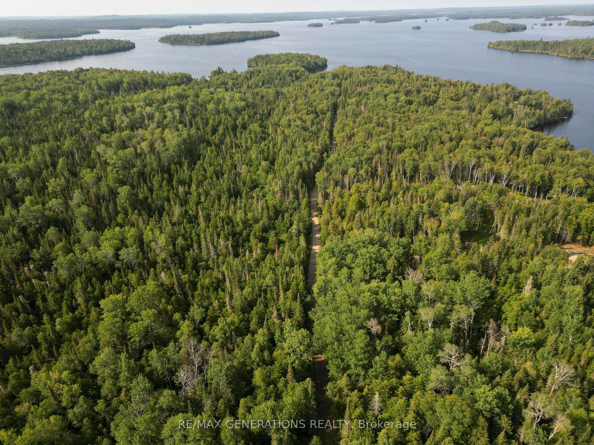 LOT 23 PATENT Road, Thunder Bay Remote Area, ON P0T 2T0 photo 2