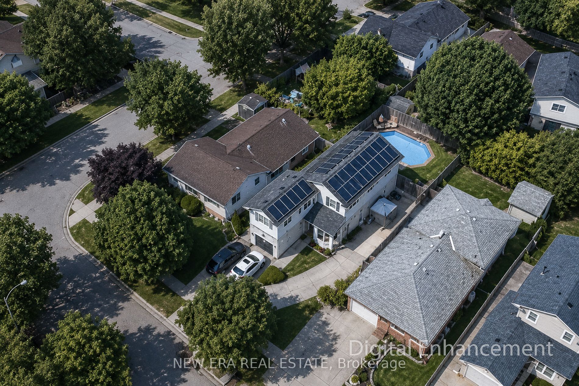 8 Dalton Gate, Hamilton, ON L8J 1Z4 photo 2