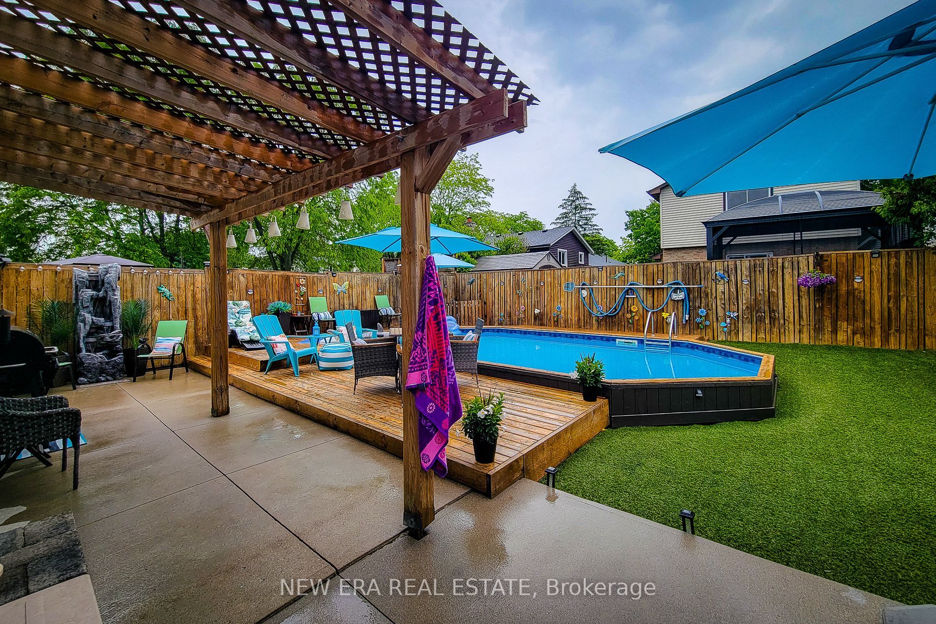 8 Dalton Gate, Hamilton, ON L8J 1Z4 photo 4