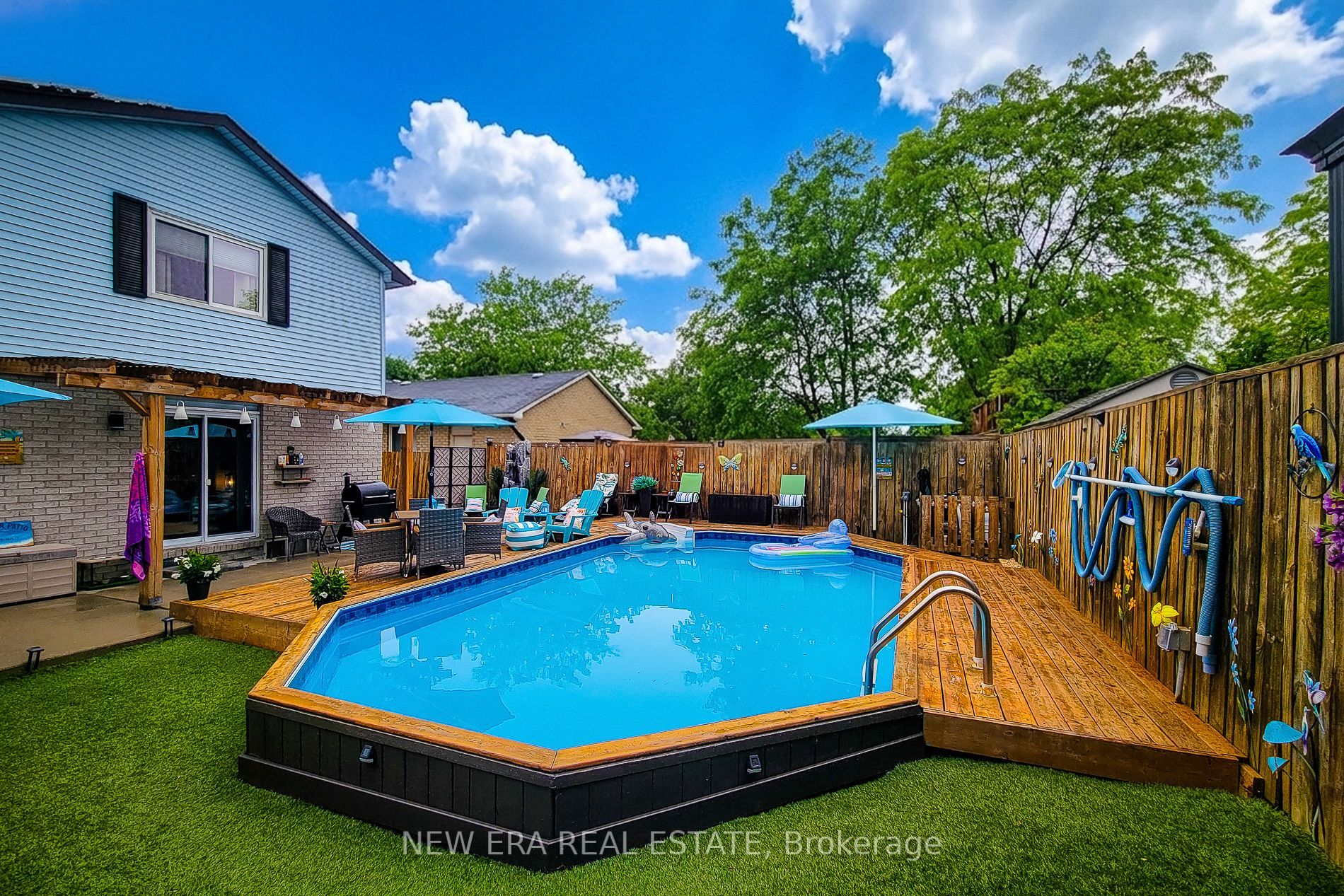 8 Dalton Gate, Hamilton, ON L8J 1Z4 photo 5