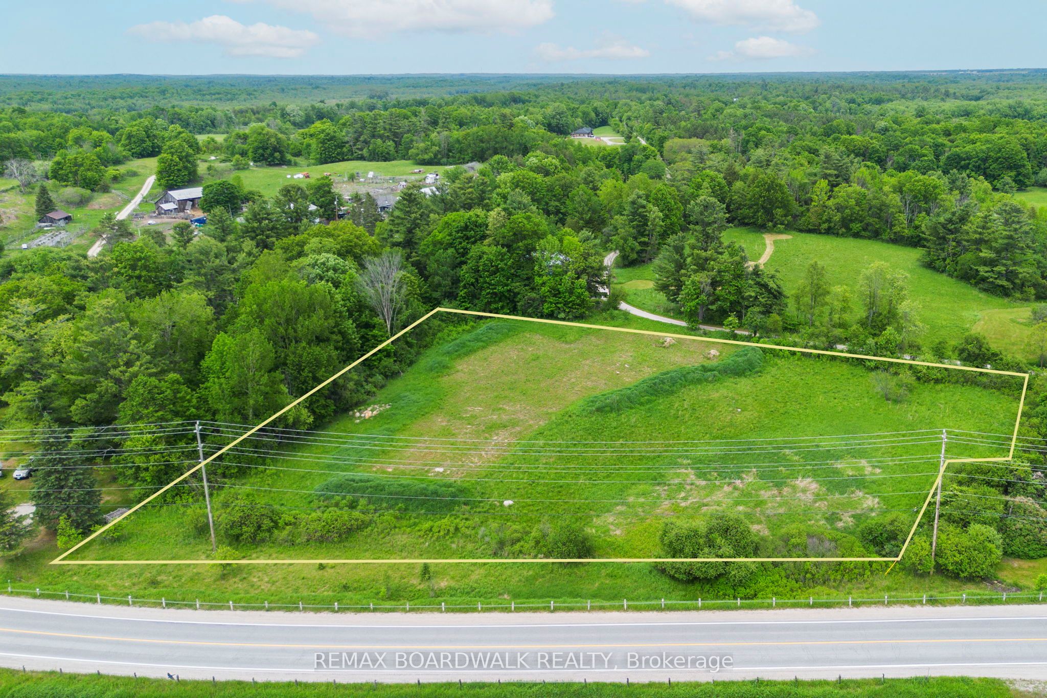 00 Mill Road, Tay Valley, ON K0G 1A0 photo 2