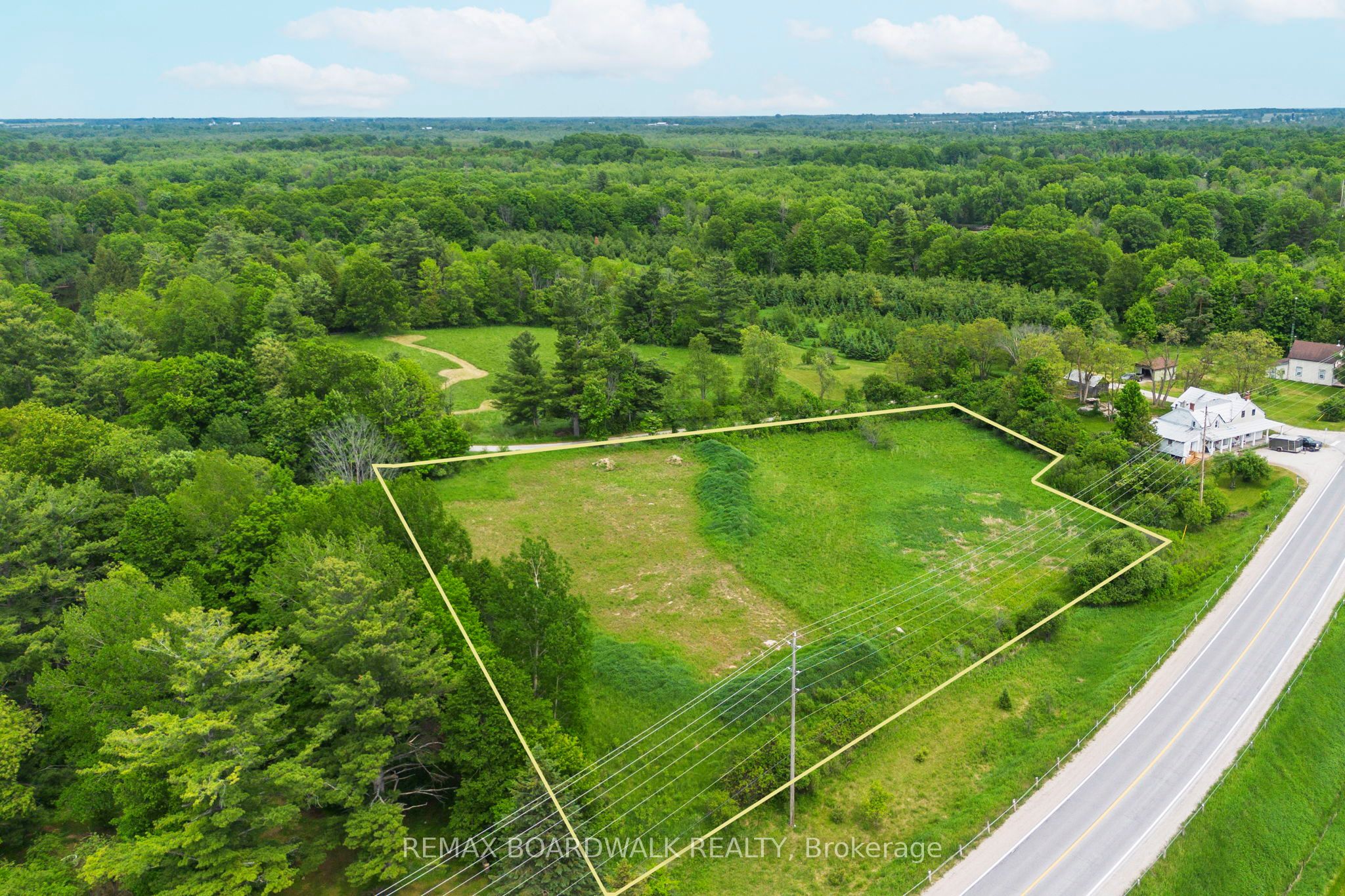 00 Mill Road, Tay Valley, ON K0G 1A0 photo 4