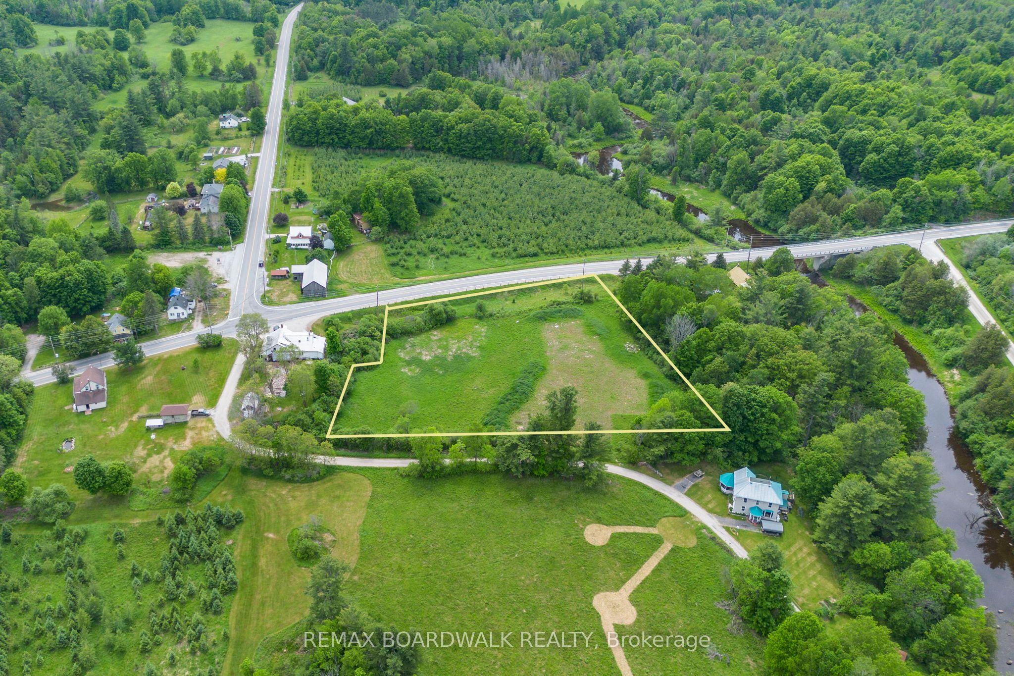 00 Mill Road, Tay Valley, ON K0G 1A0 photo 5