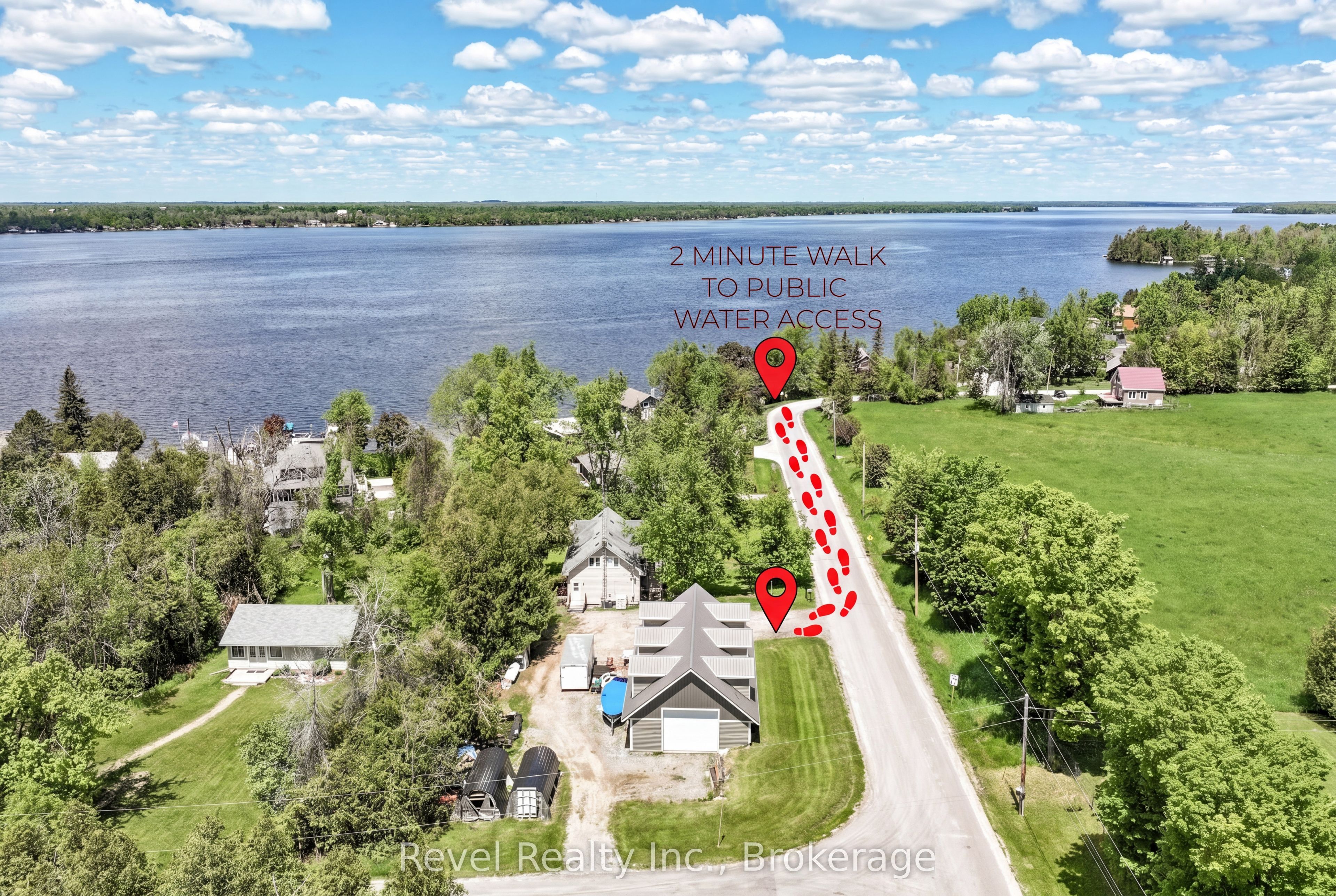 1393 Killarney Bay Road, Kawartha Lakes, ON K0M 1G0