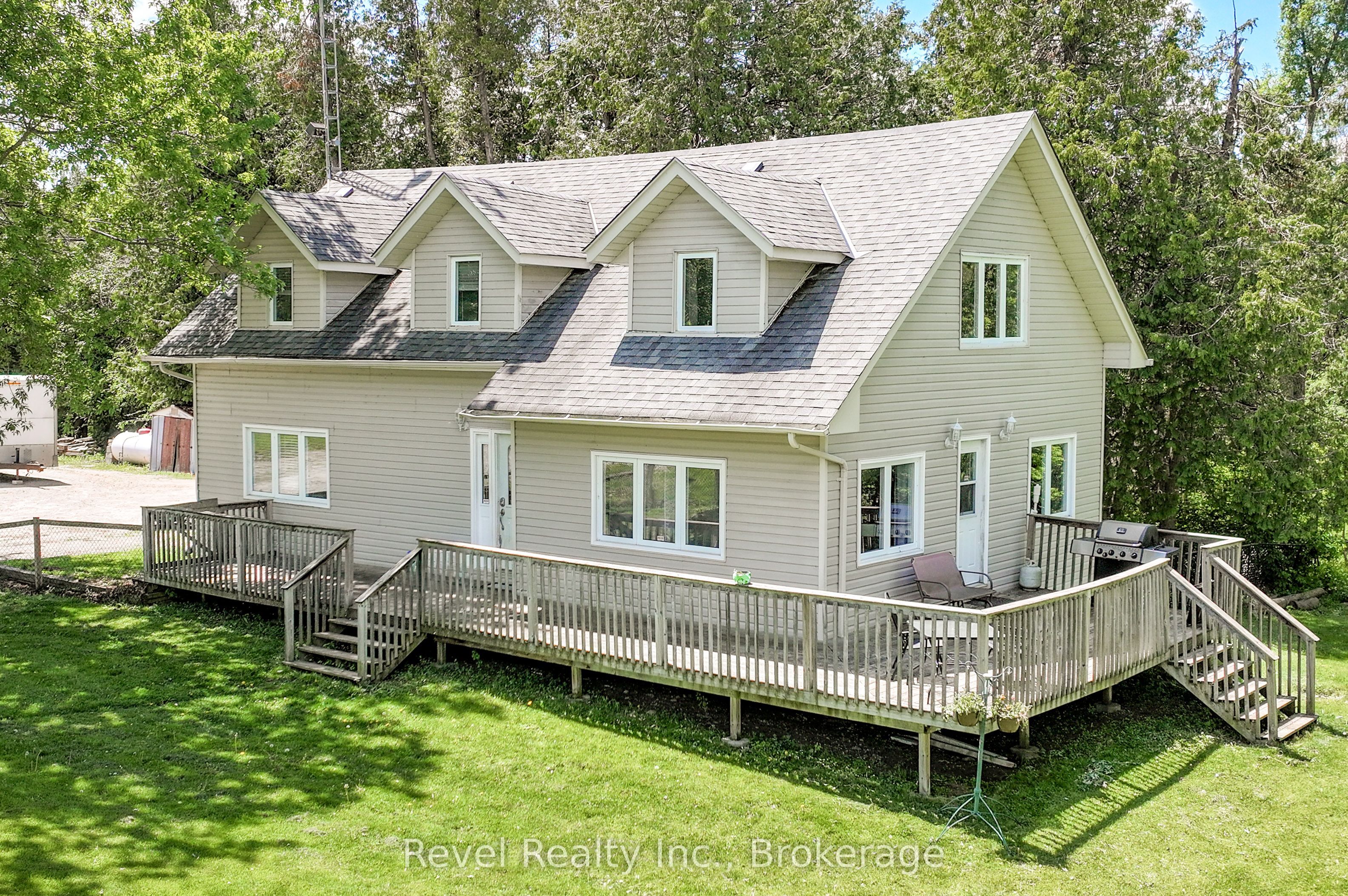 1393 Killarney Bay Road, Kawartha Lakes, ON K0M 1G0 photo 2