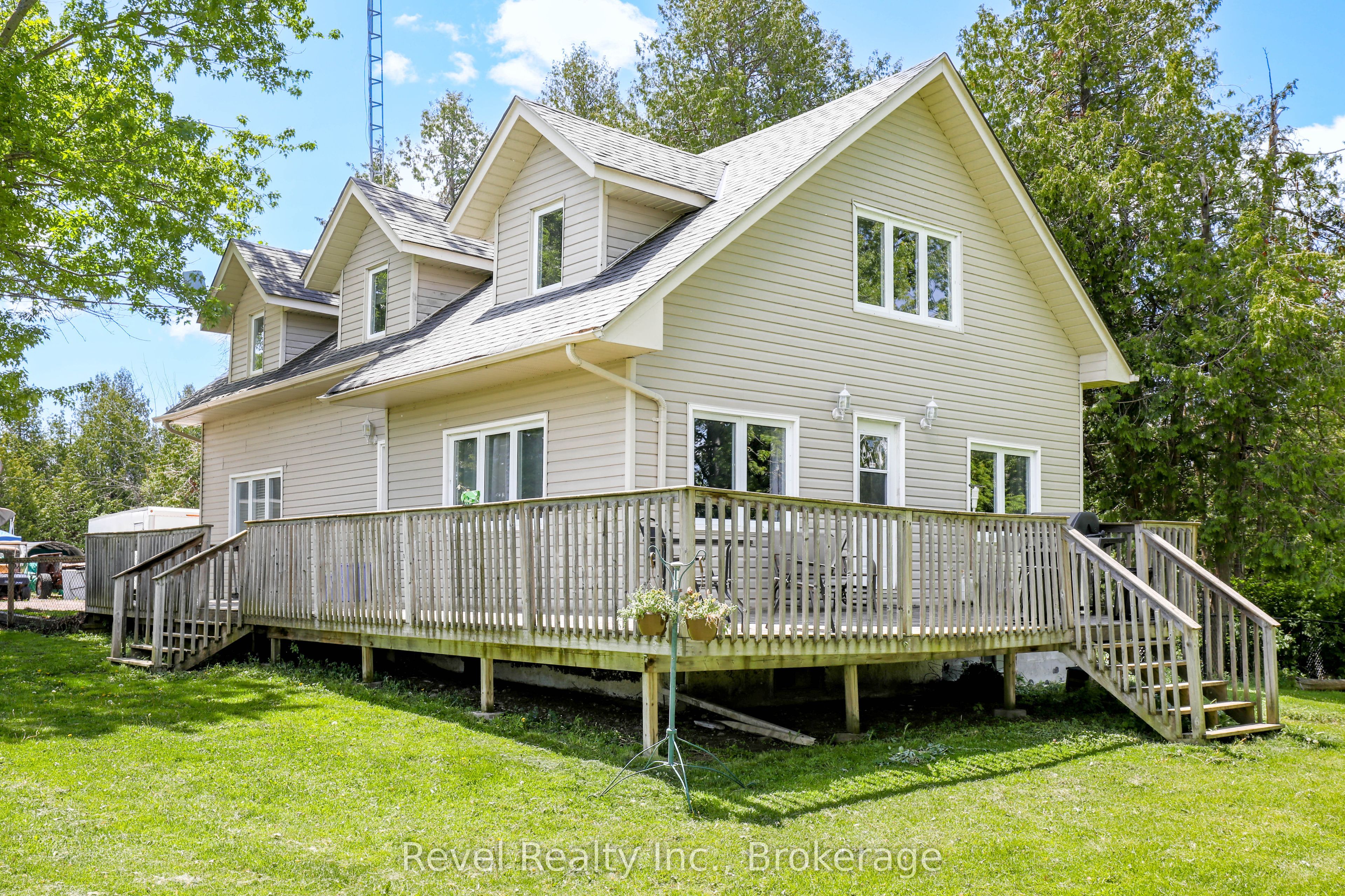 1393 Killarney Bay Road, Kawartha Lakes, ON K0M 1G0 photo 4
