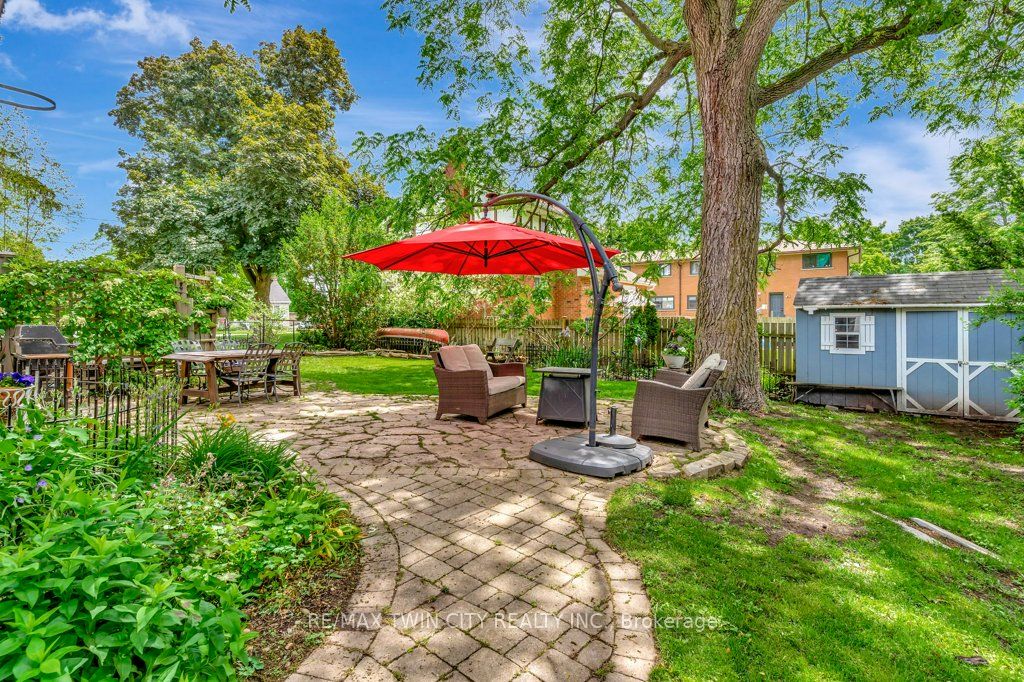 142 GLENMORRIS Street, Cambridge, ON N1S 2Z5 photo 4