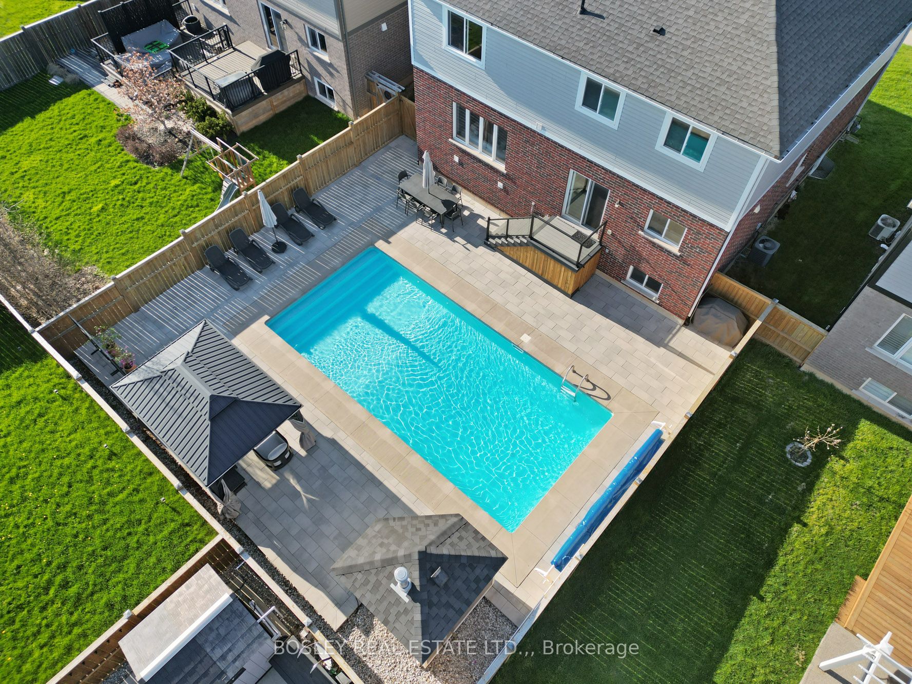 75 Bergenstein Crescent, Pelham, ON L3E 0A1 photo 2