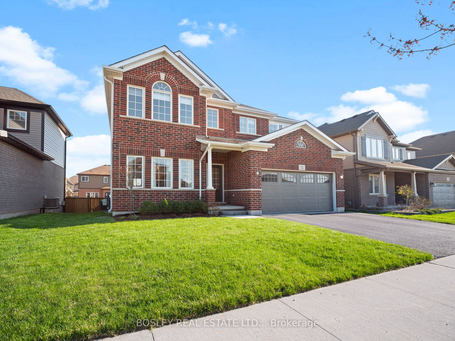 75 Bergenstein Crescent, Pelham, ON L3E 0A1 photo 5