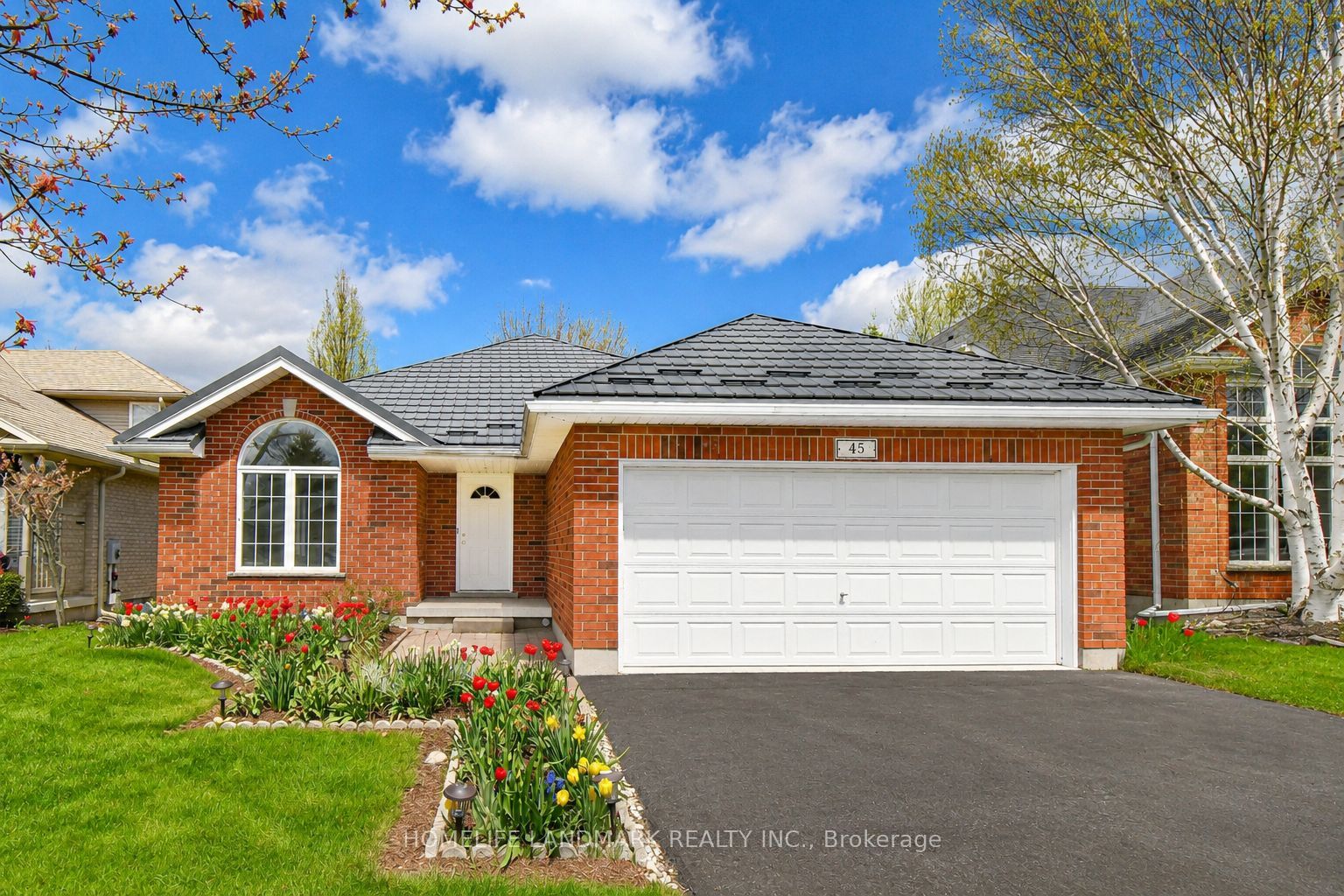 45 Pheasant Run Drive, Guelph, ON N1C 1E7 photo 3