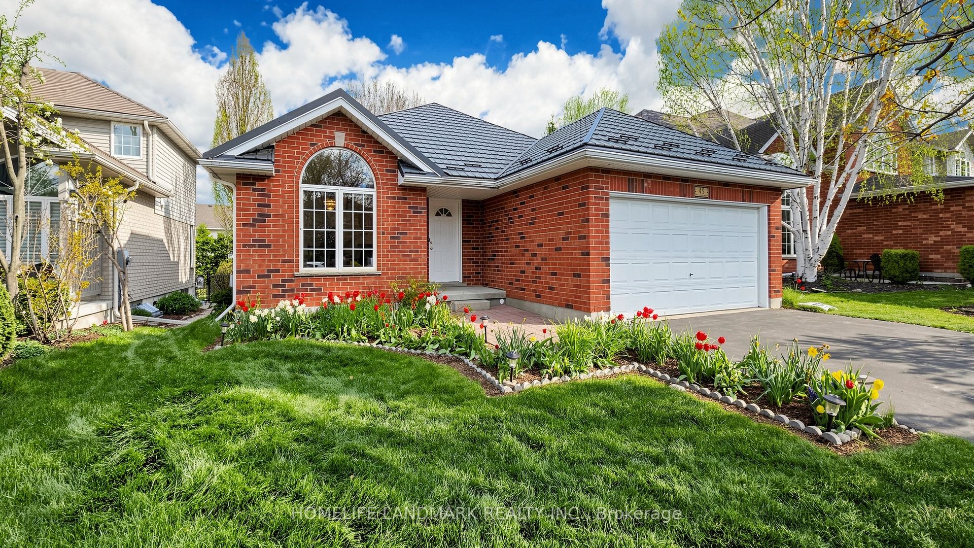 45 Pheasant Run Drive, Guelph, ON N1C 1E7 photo 4
