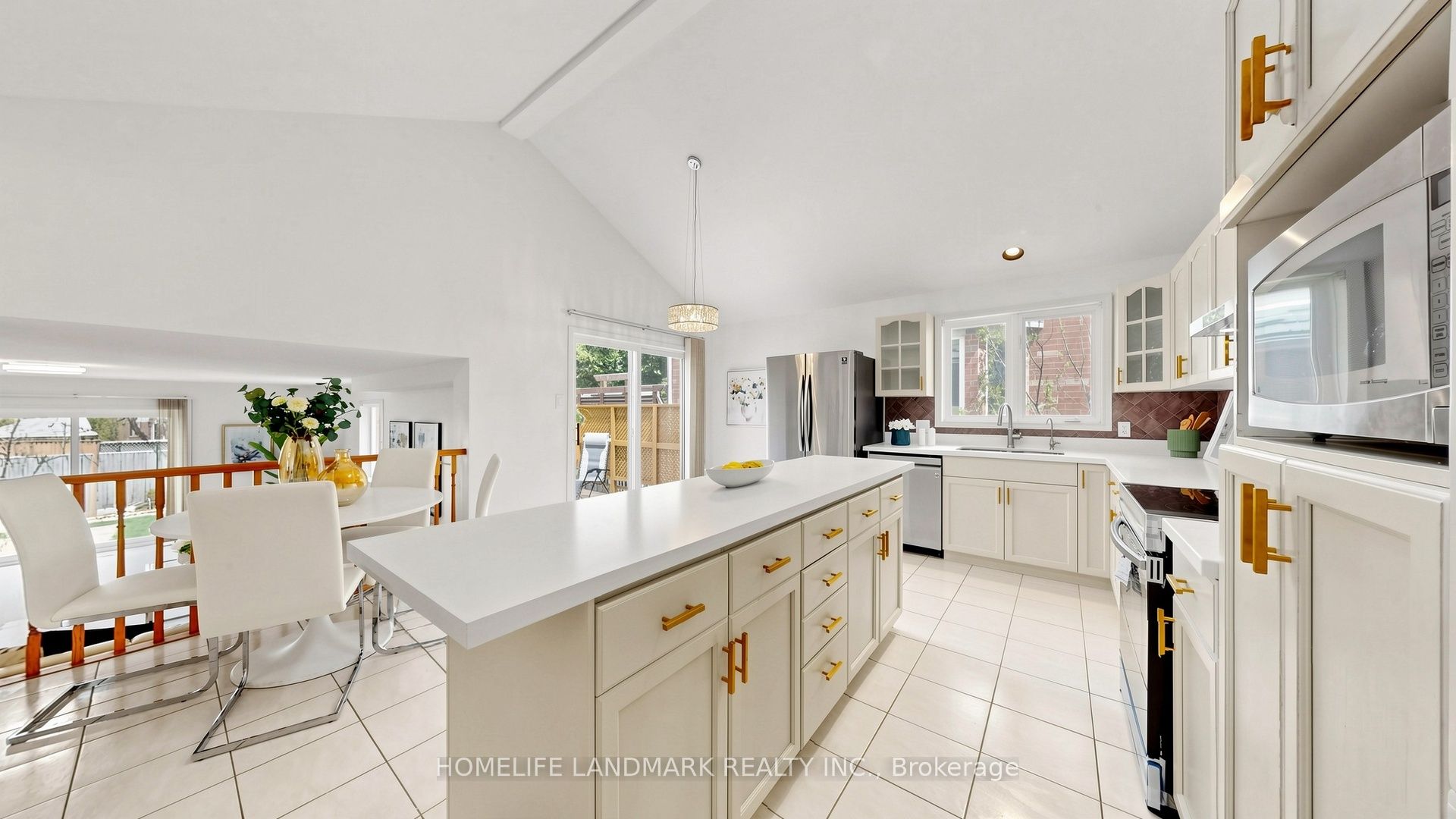 45 Pheasant Run Drive, Guelph, ON N1C 1E7 photo 5