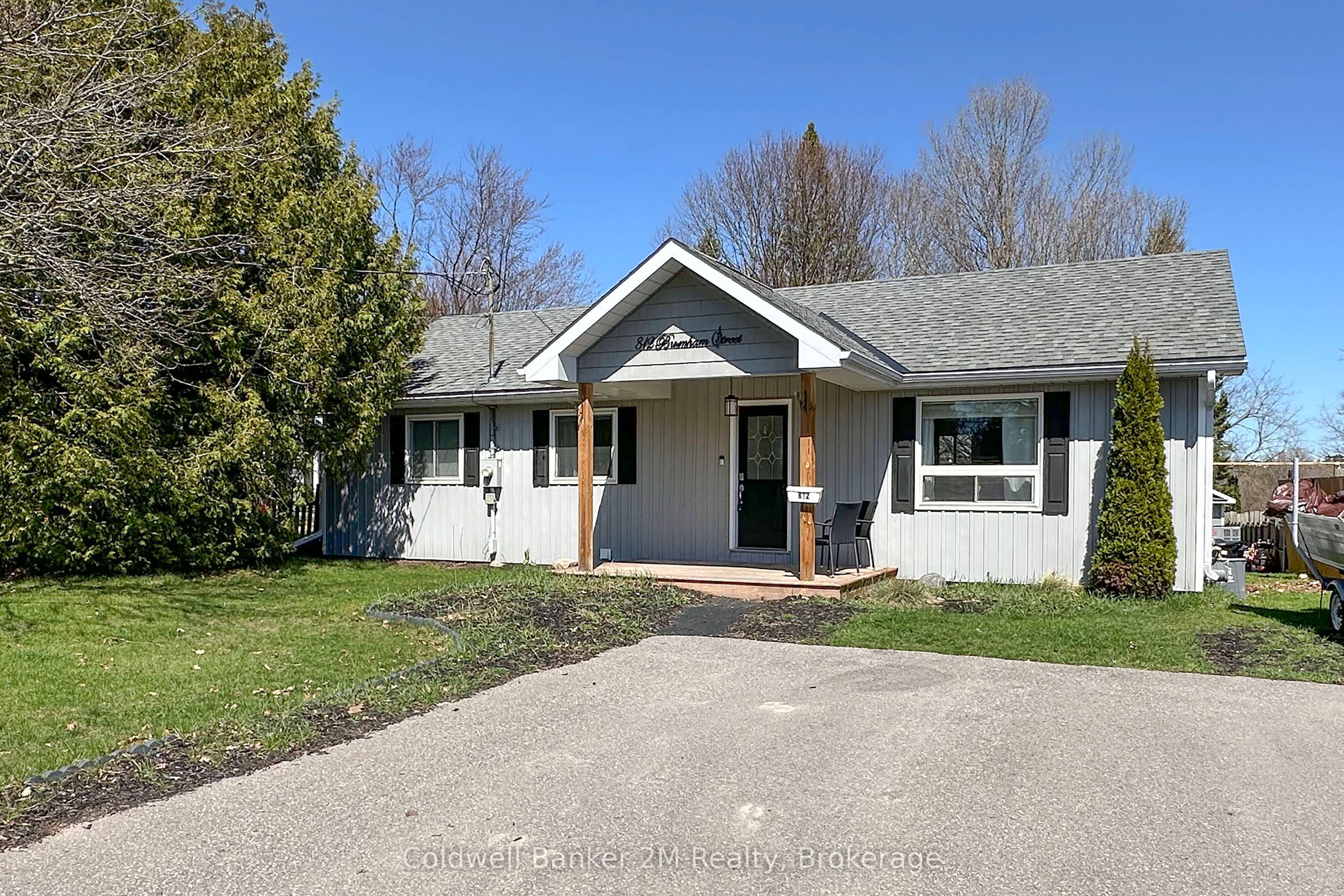 812 Burnham Street, Cobourg, ON K9A 2X7