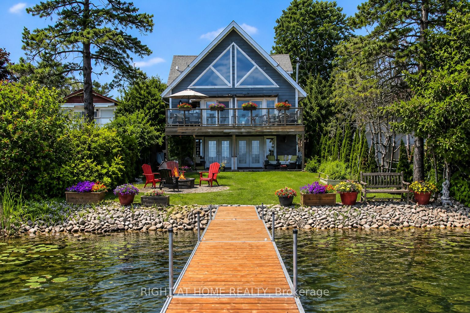 26 Beach Road, Kawartha Lakes, ON K0M 2C0