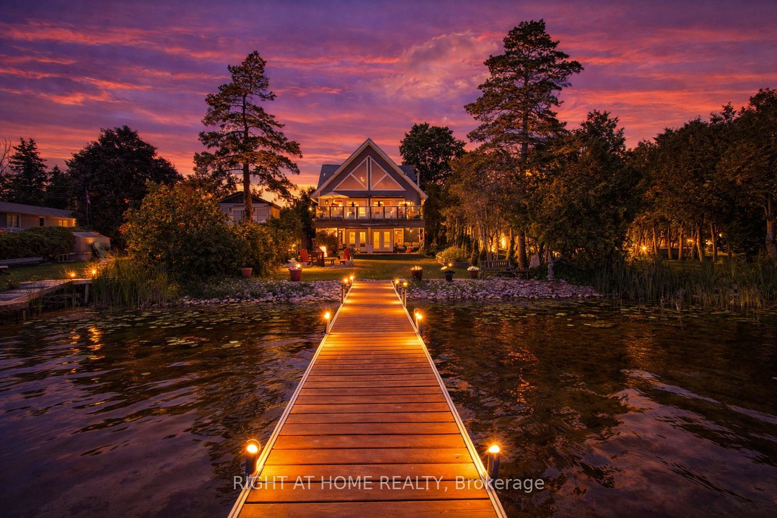 26 Beach Road, Kawartha Lakes, ON K0M 2C0 photo 2