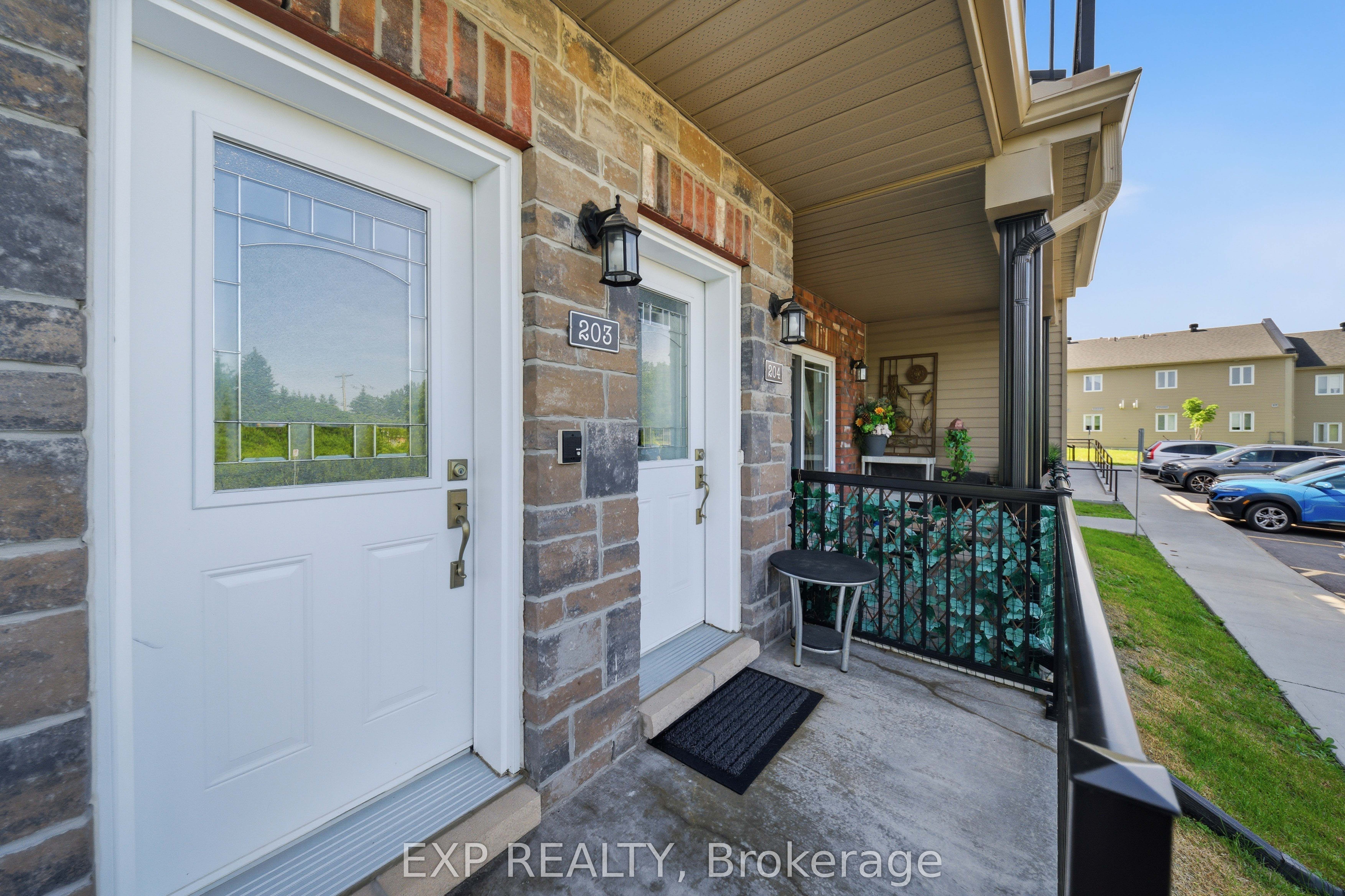 225 SPENCE Avenue 203, Hawkesbury, ON K6A 0B5 photo 3
