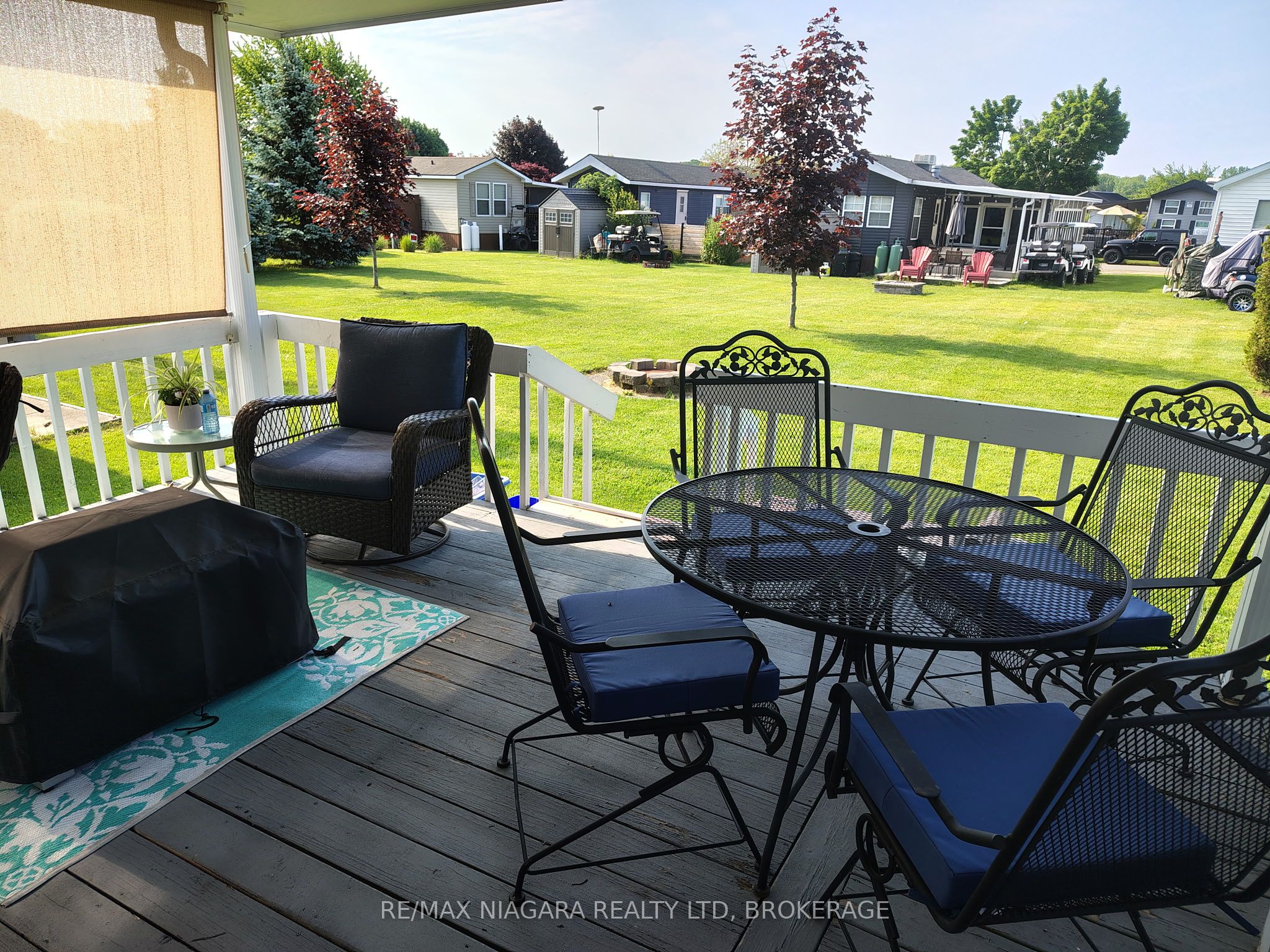 54 Quarry View Village, Port Colborne, ON L0S 1R0 photo 5
