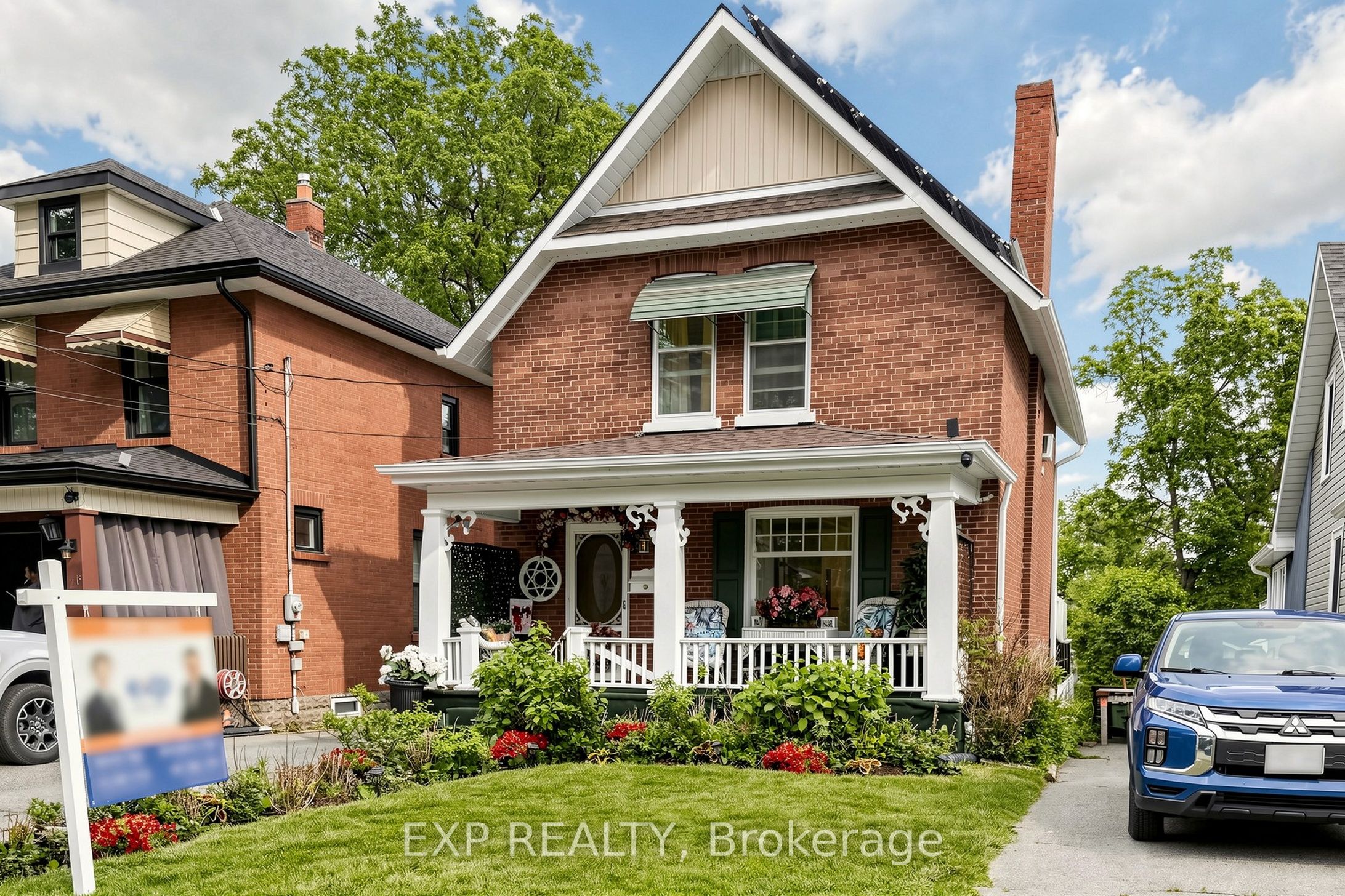 28 Simcoe Street, Kawartha Lakes, ON K9V 2G4 photo 4