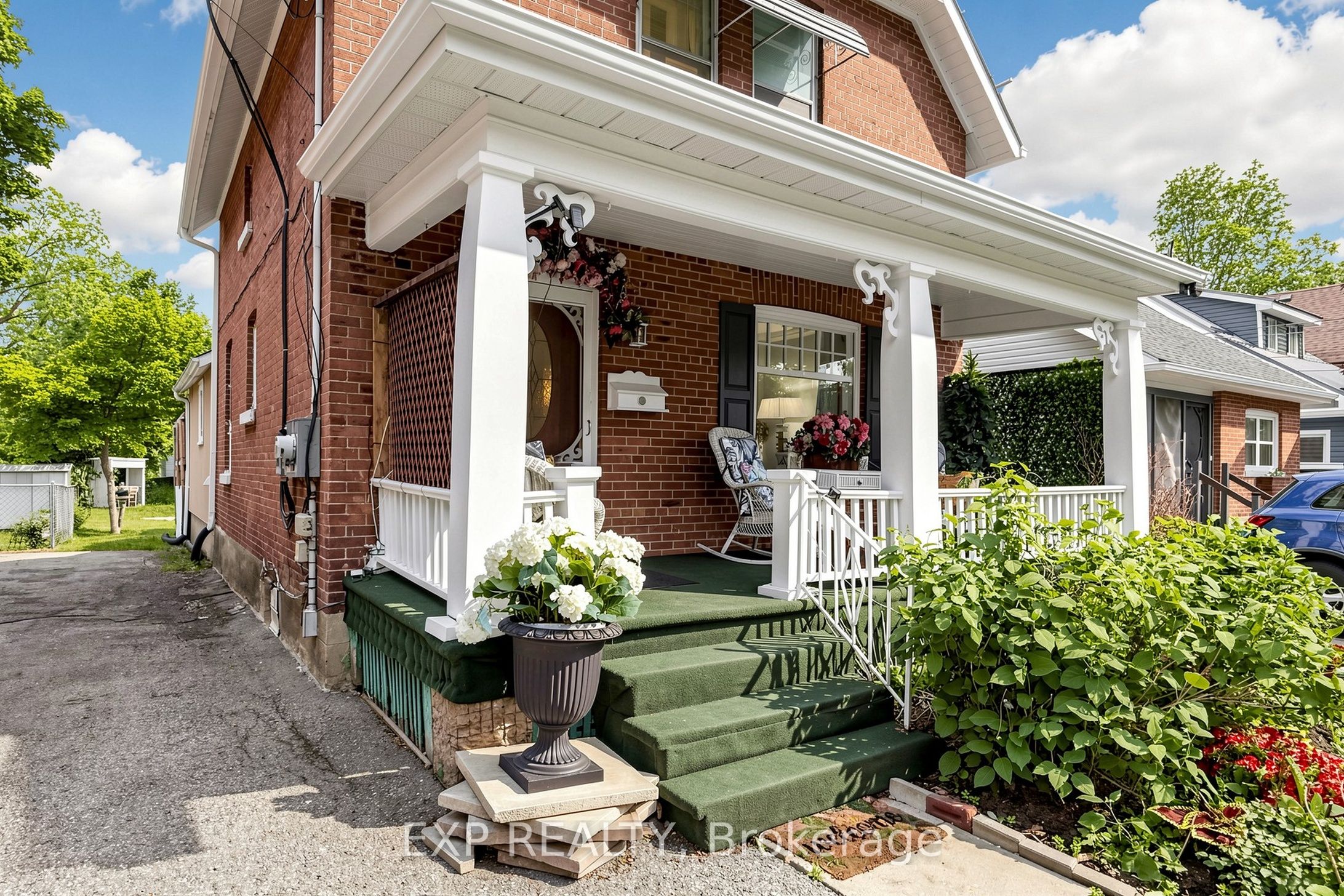 28 Simcoe Street, Kawartha Lakes, ON K9V 2G4 photo 5