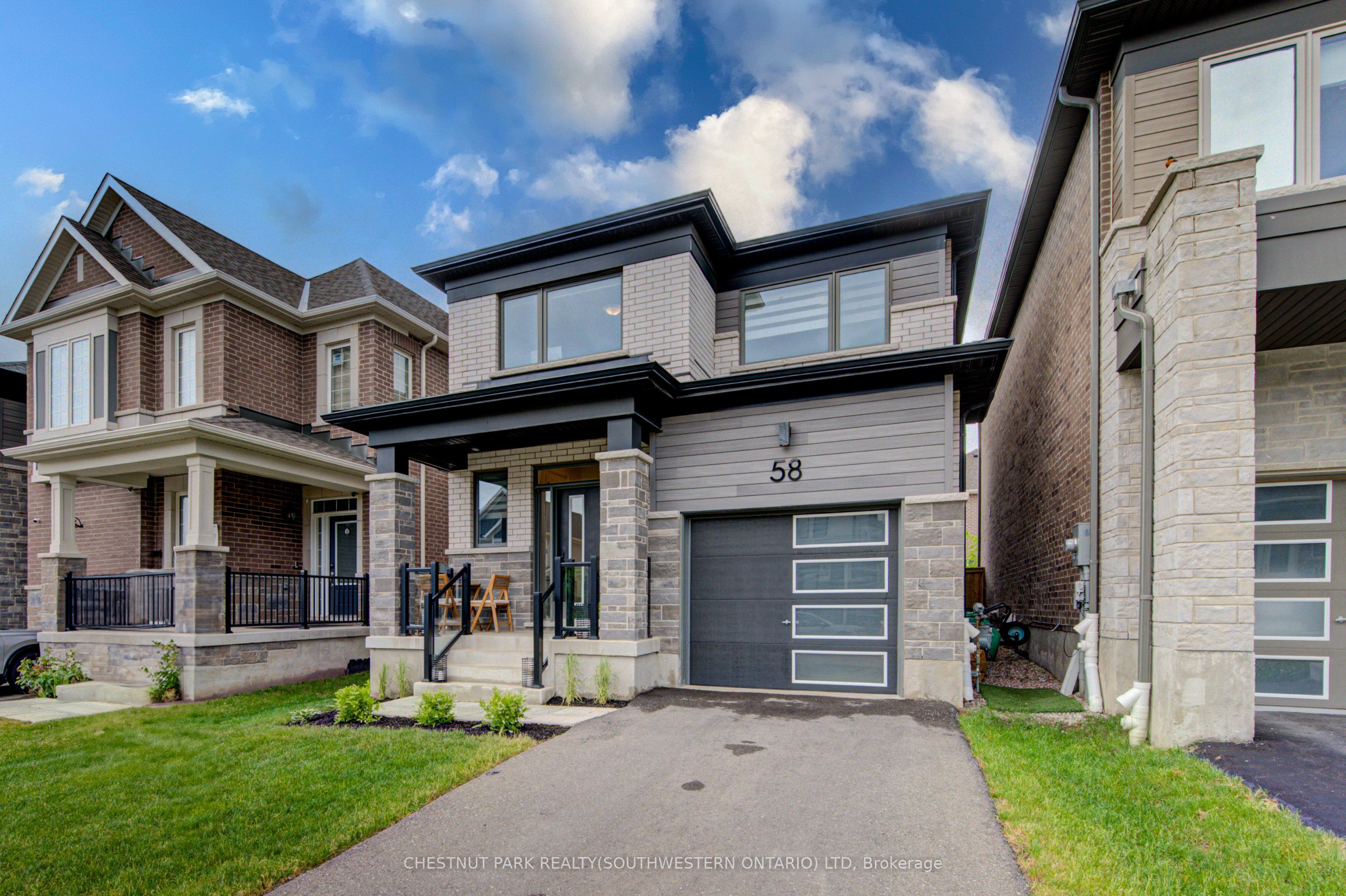 58 Routley Street, Kitchener, ON N2R 0S2 photo 2