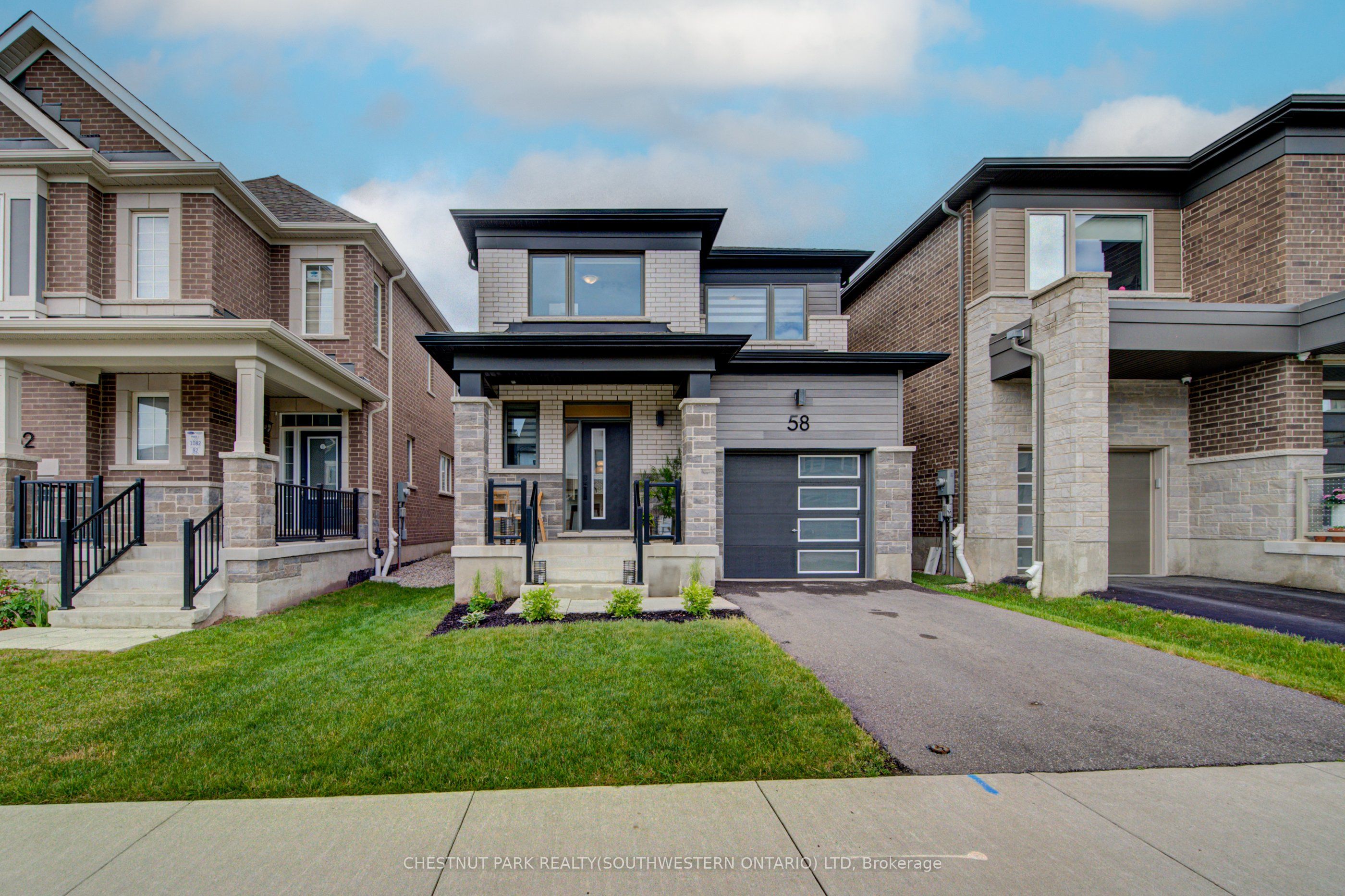 58 Routley Street, Kitchener, ON N2R 0S2 photo 4