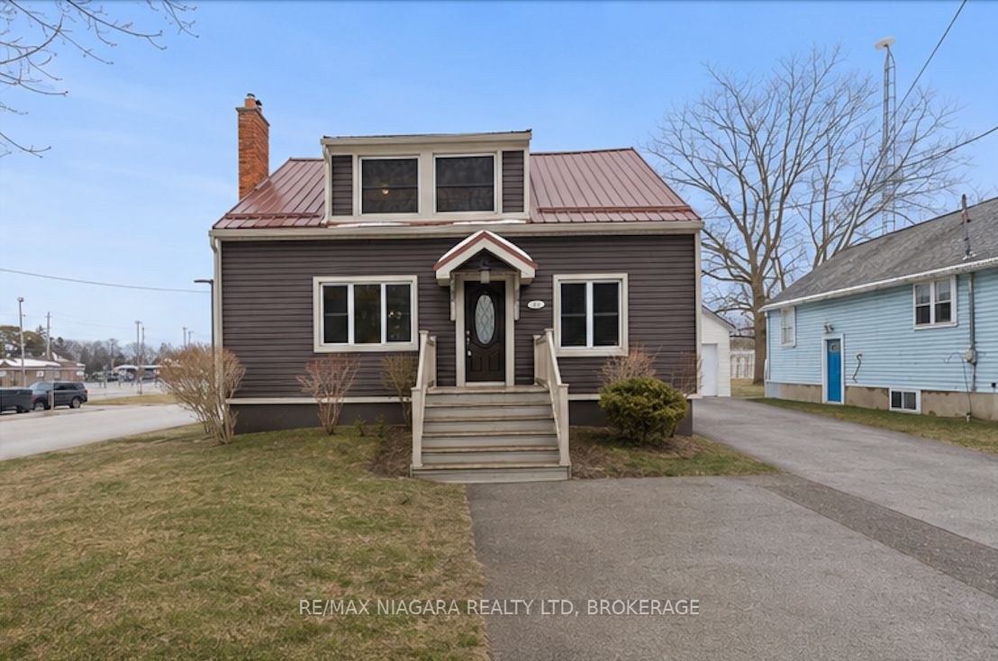 401 Fielden Avenue, Port Colborne, ON L3K 4T9 photo 3