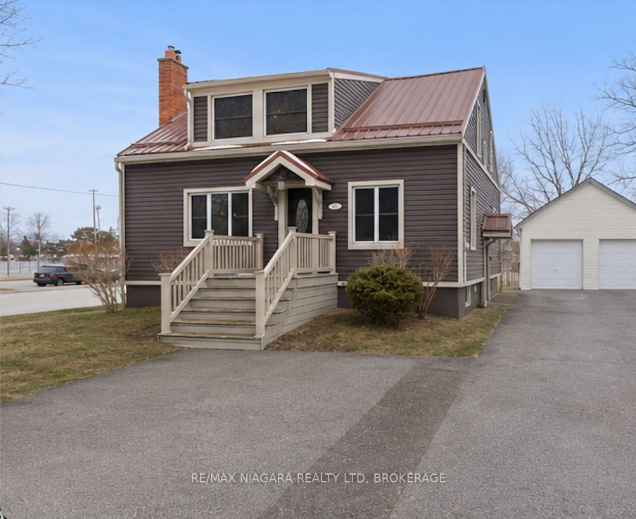 401 Fielden Avenue, Port Colborne, ON L3K 4T9 photo 4