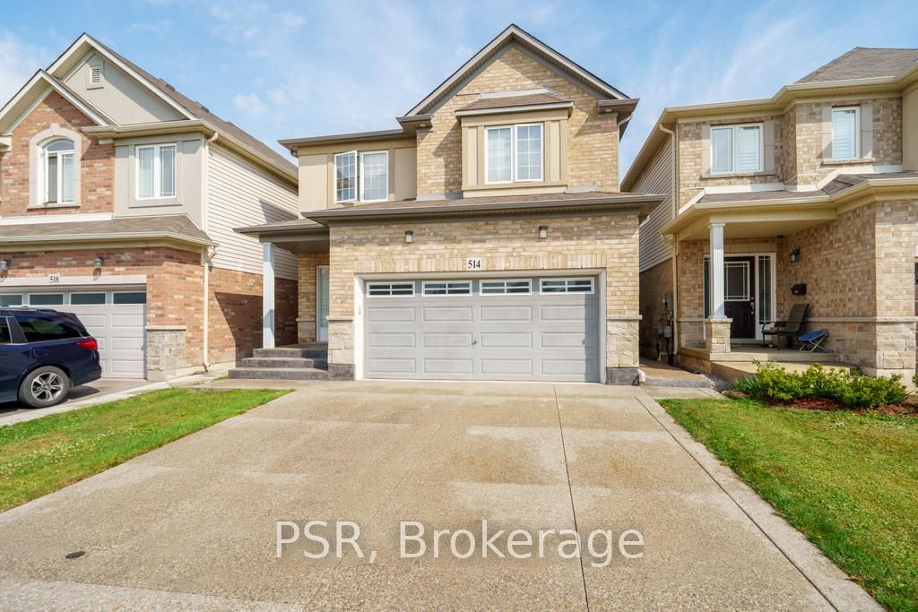 514 Old Mud Street, Hamilton, ON L8J 3X5 photo 2