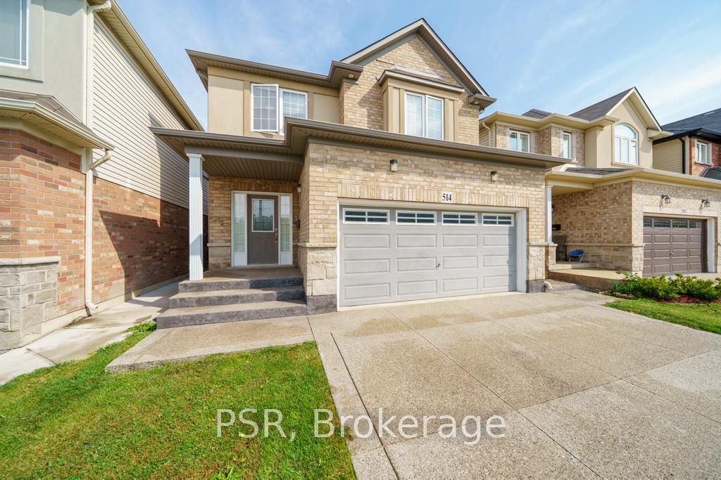 514 Old Mud Street, Hamilton, ON L8J 3X5 photo 3