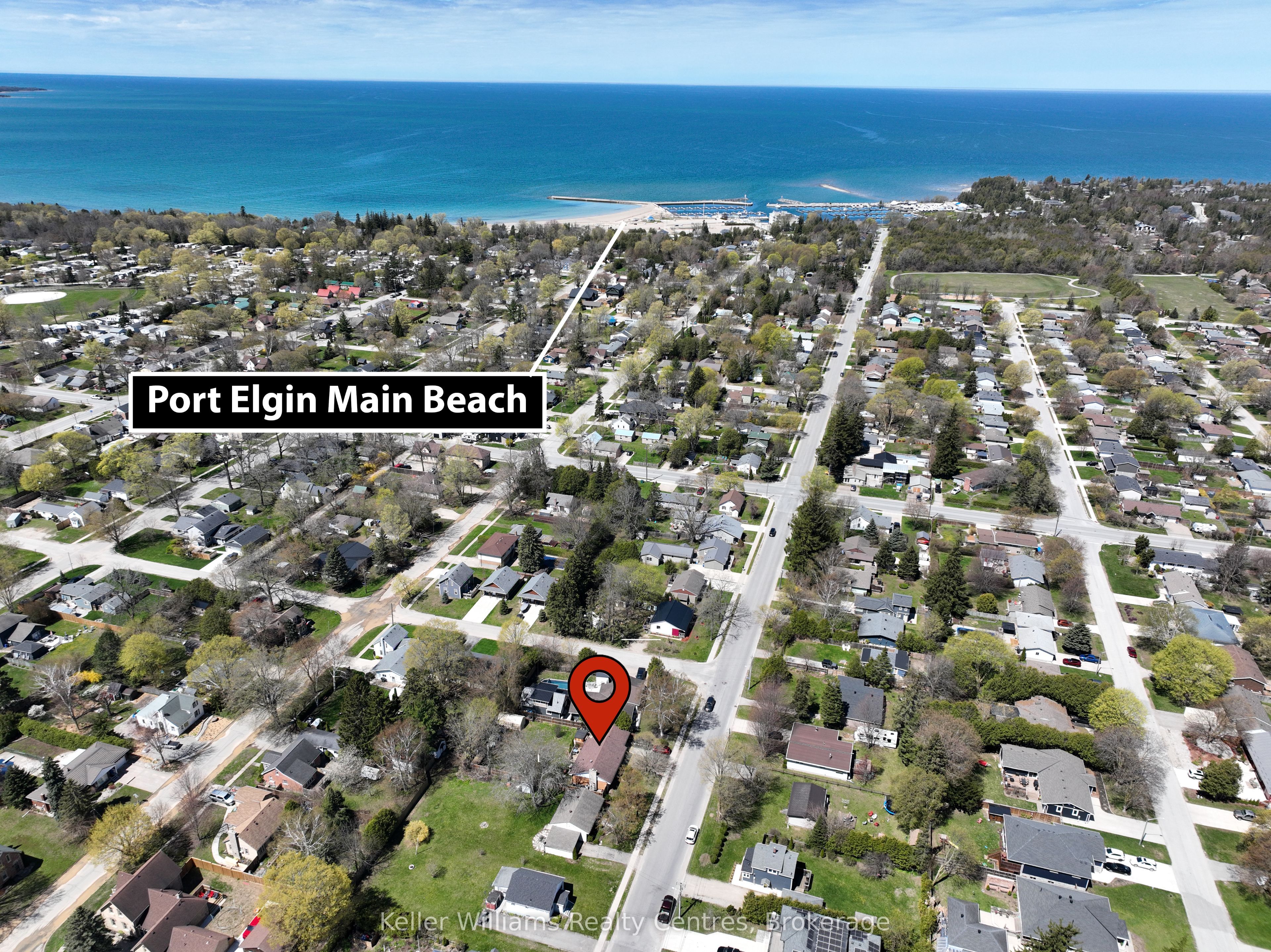 458 Market Street, Saugeen Shores, ON N0H 2C2 photo 3
