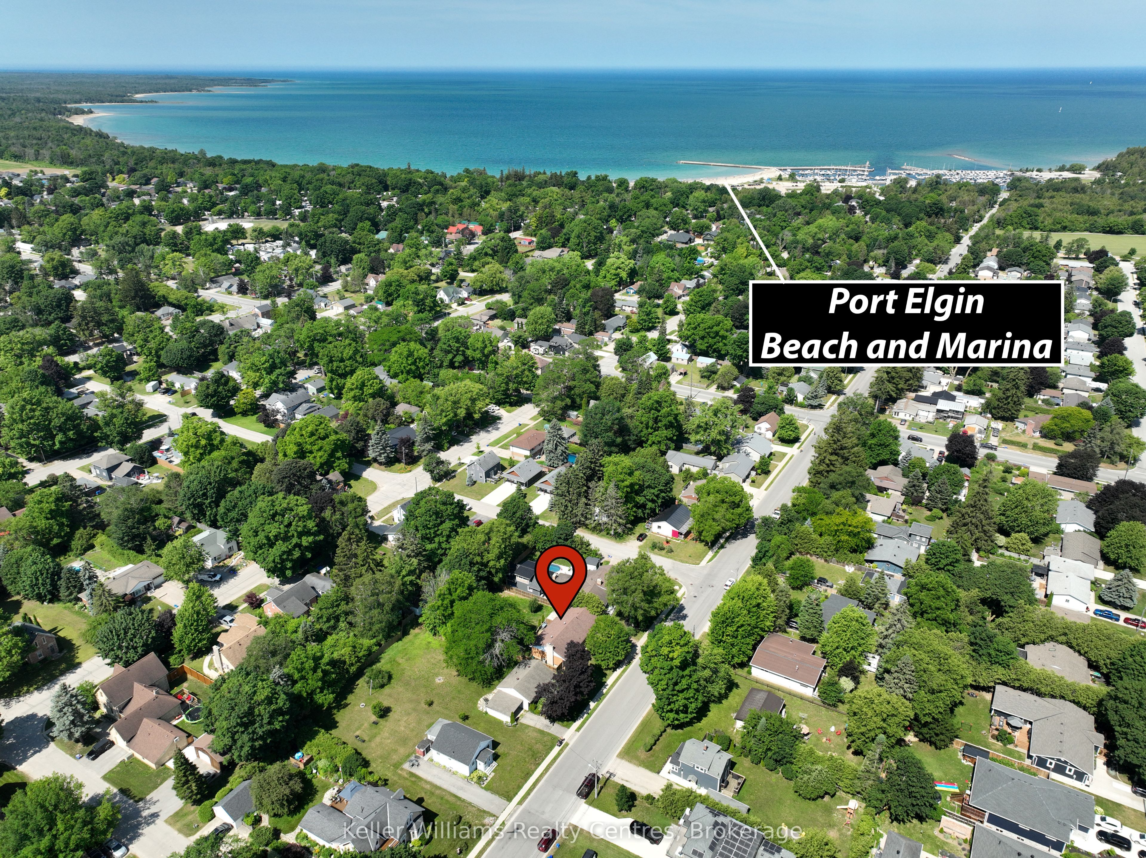 458 Market Street, Saugeen Shores, ON N0H 2C2 photo 4