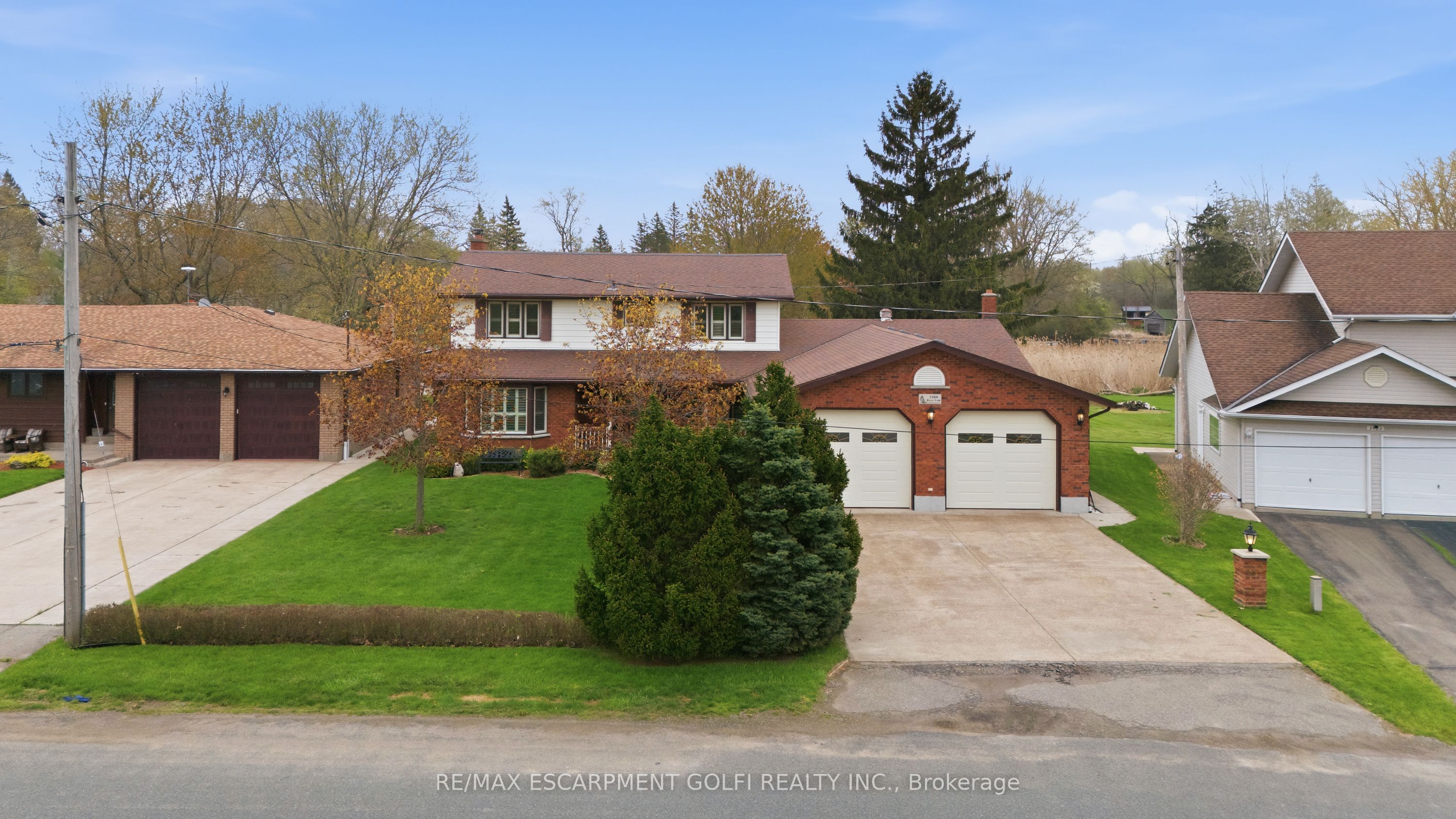 3466 River Trail, Fort Erie, ON L0S 1S0