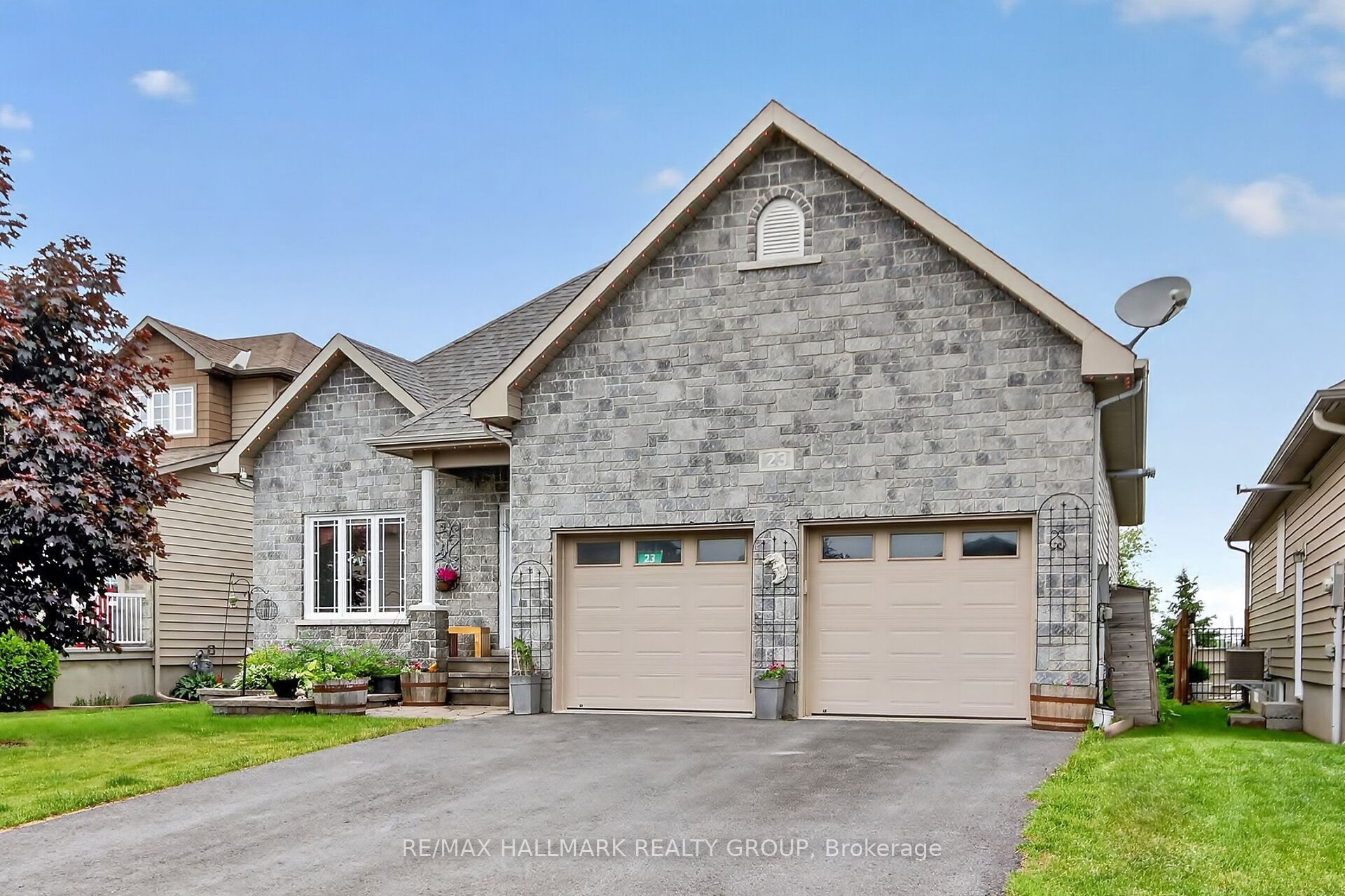 23 Nation Street, North Stormont, ON K1A 1R0 photo 4