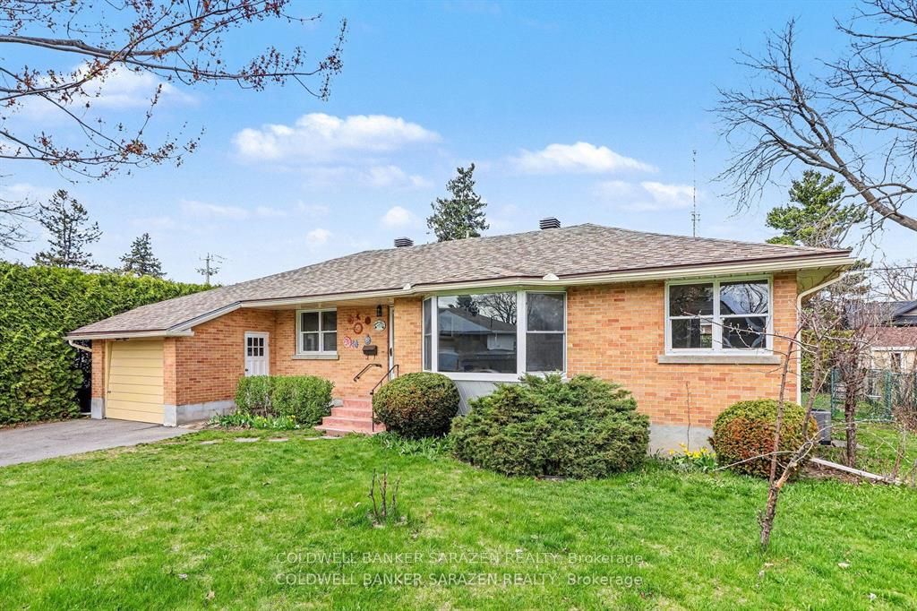 1421 Palen Avenue, Alta Vista and Area, ON K1H 7E6 photo 2