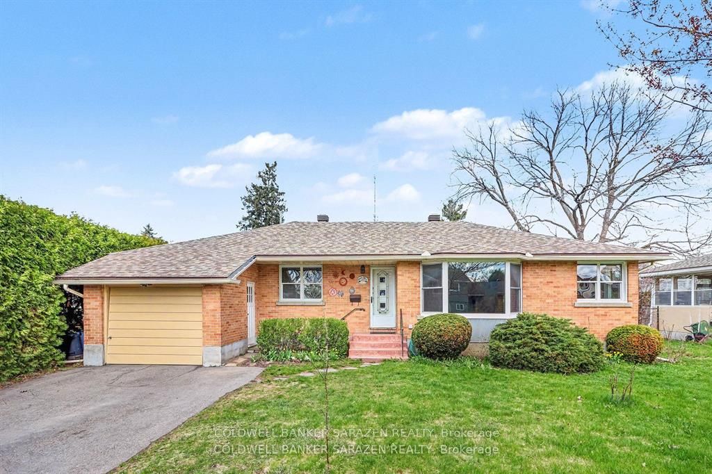 1421 Palen Avenue, Alta Vista and Area, ON K1H 7E6 photo 3