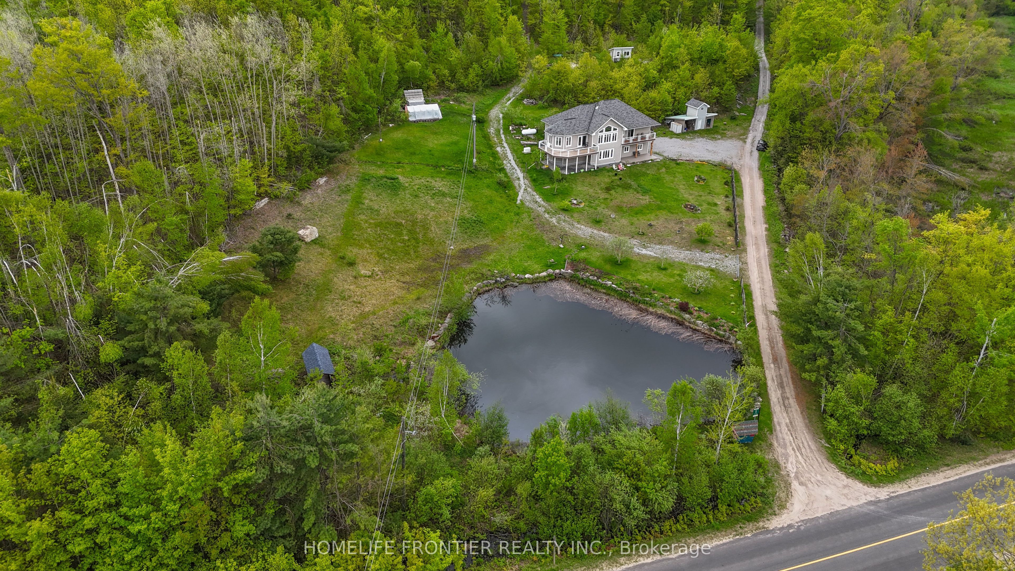 1019 Silk Lane, Minden Hills, ON K0M 2K0