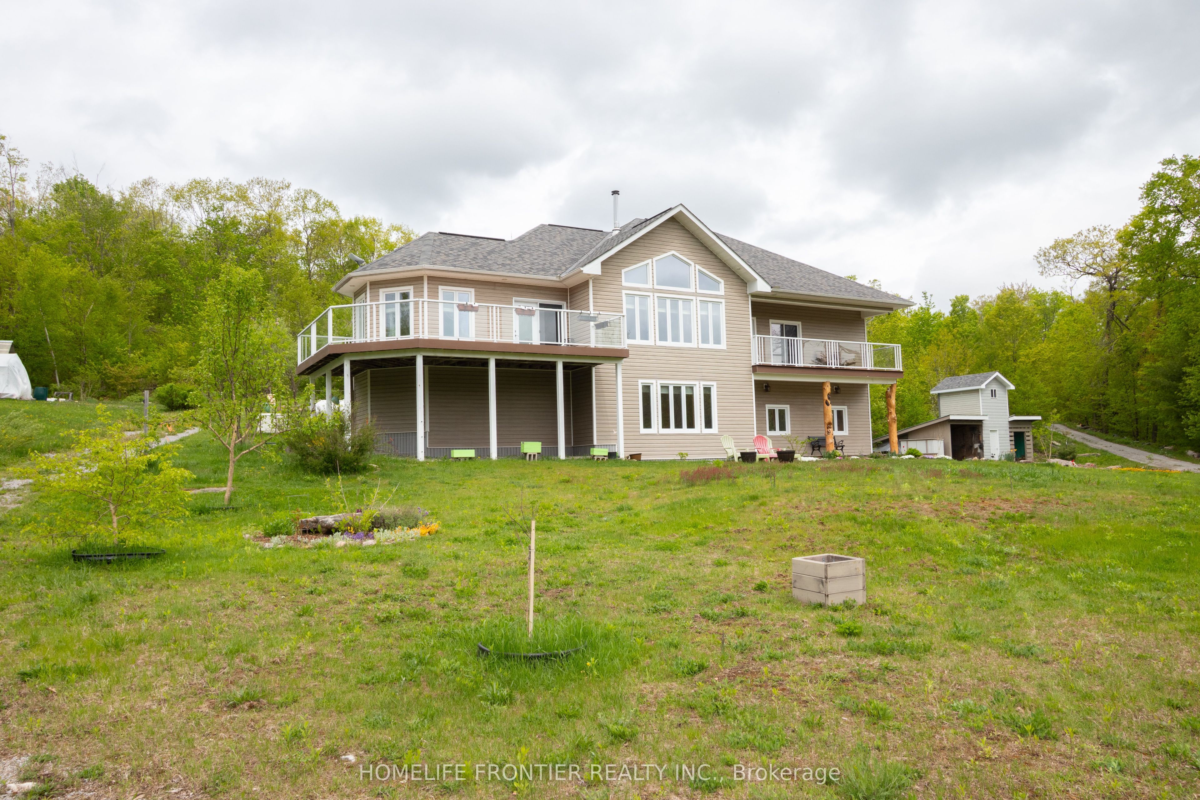 1019 Silk Lane, Minden Hills, ON K0M 2K0 photo 2