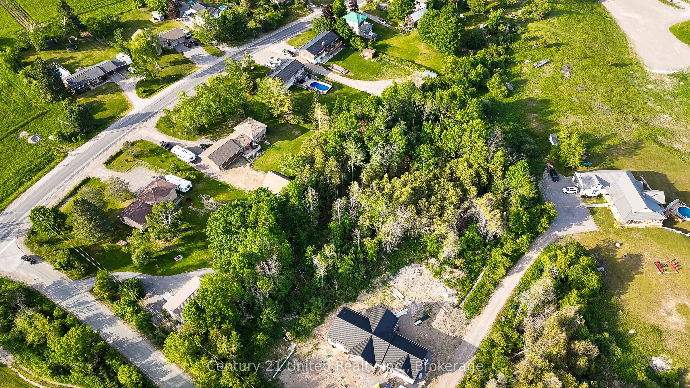 0 Iron Woods Dr Part 3 N/A, Douro-Dummer, ON K0L 3A0