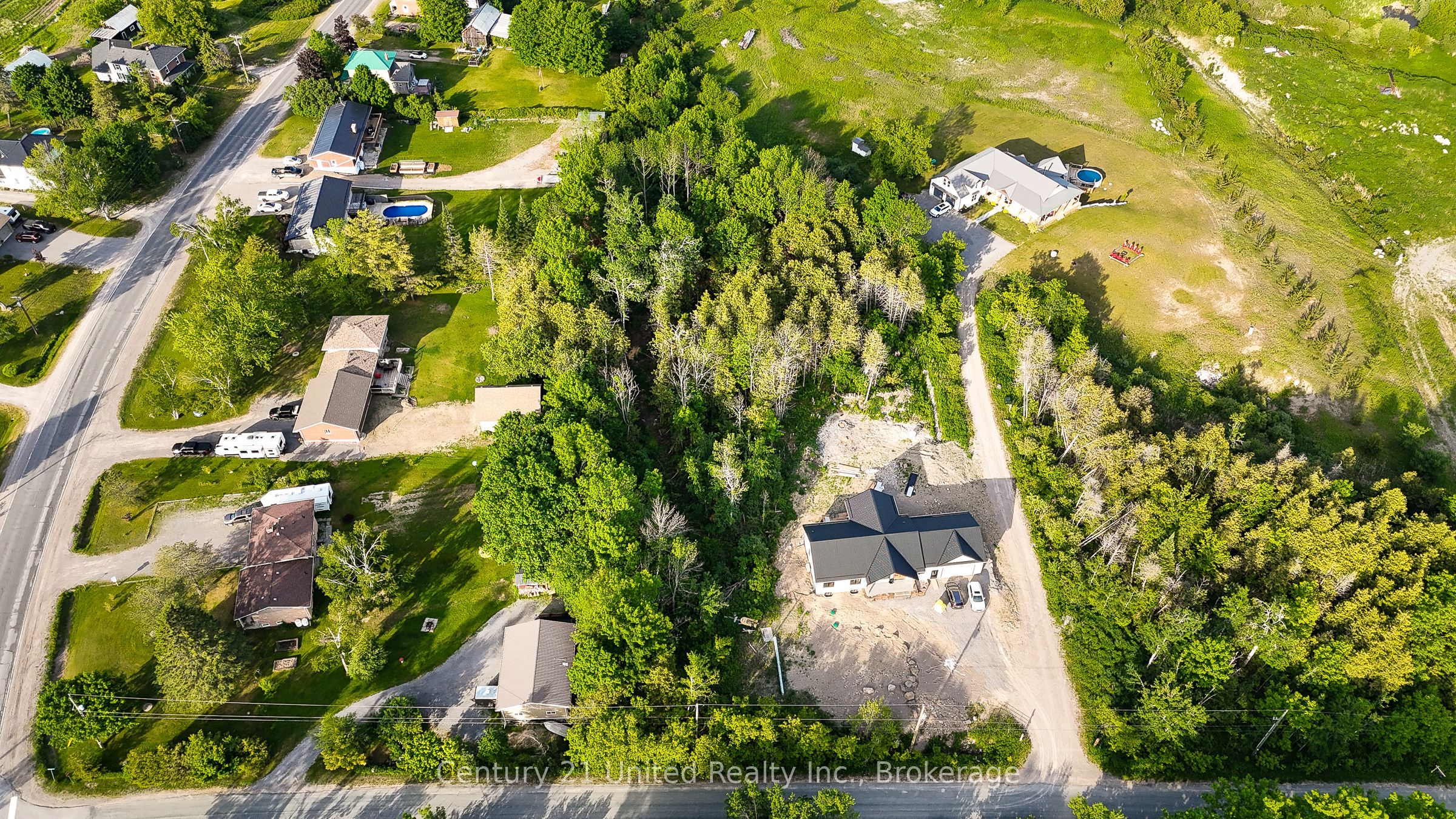 0 Iron Woods Dr Part 3 N/A, Douro-Dummer, ON K0L 3A0 photo 2