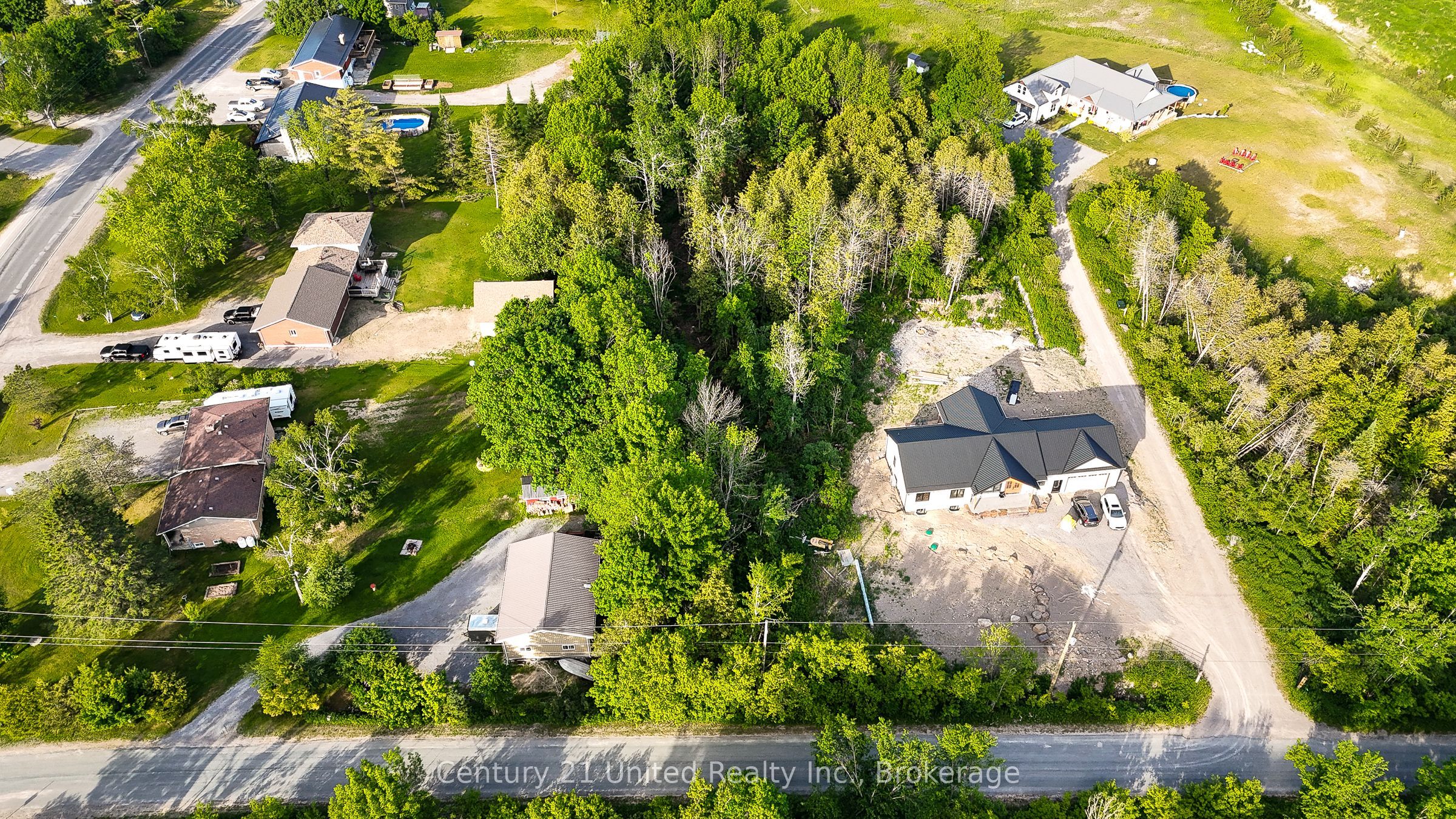0 Iron Woods Dr Part 3 N/A, Douro-Dummer, ON K0L 3A0 photo 3