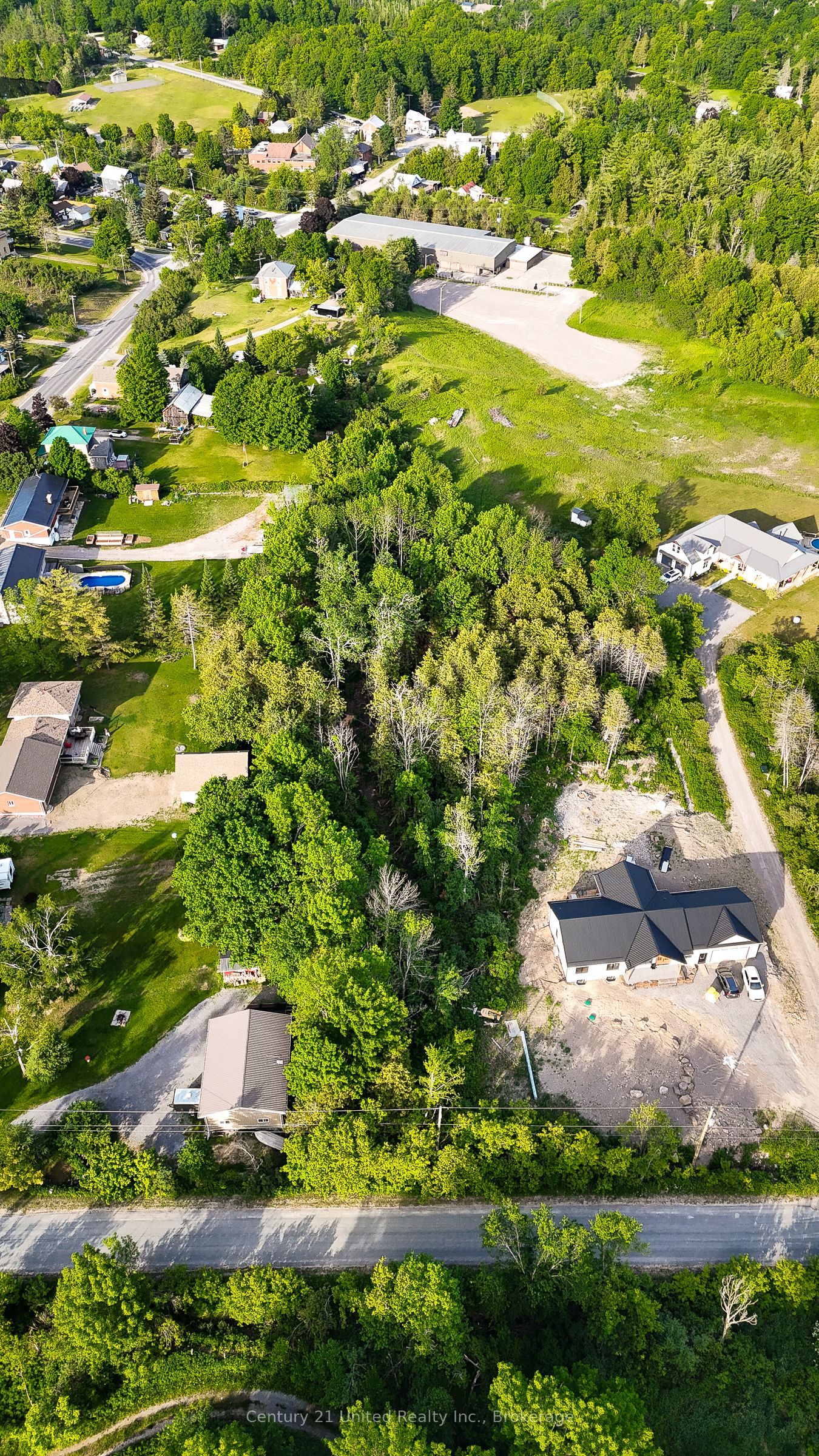 0 Iron Woods Dr Part 3 N/A, Douro-Dummer, ON K0L 3A0 photo 4