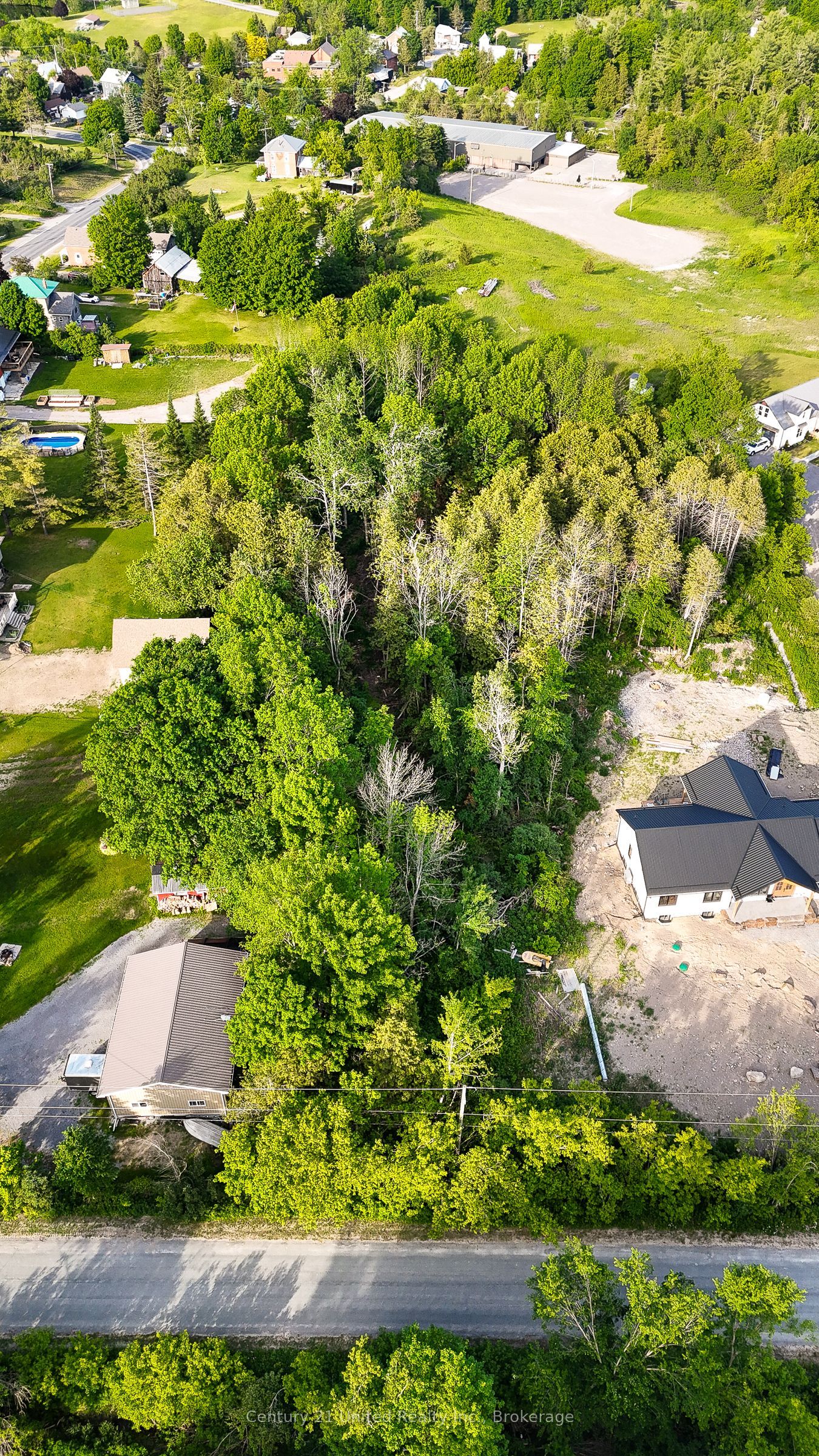 0 Iron Woods Dr Part 3 N/A, Douro-Dummer, ON K0L 3A0 photo 5