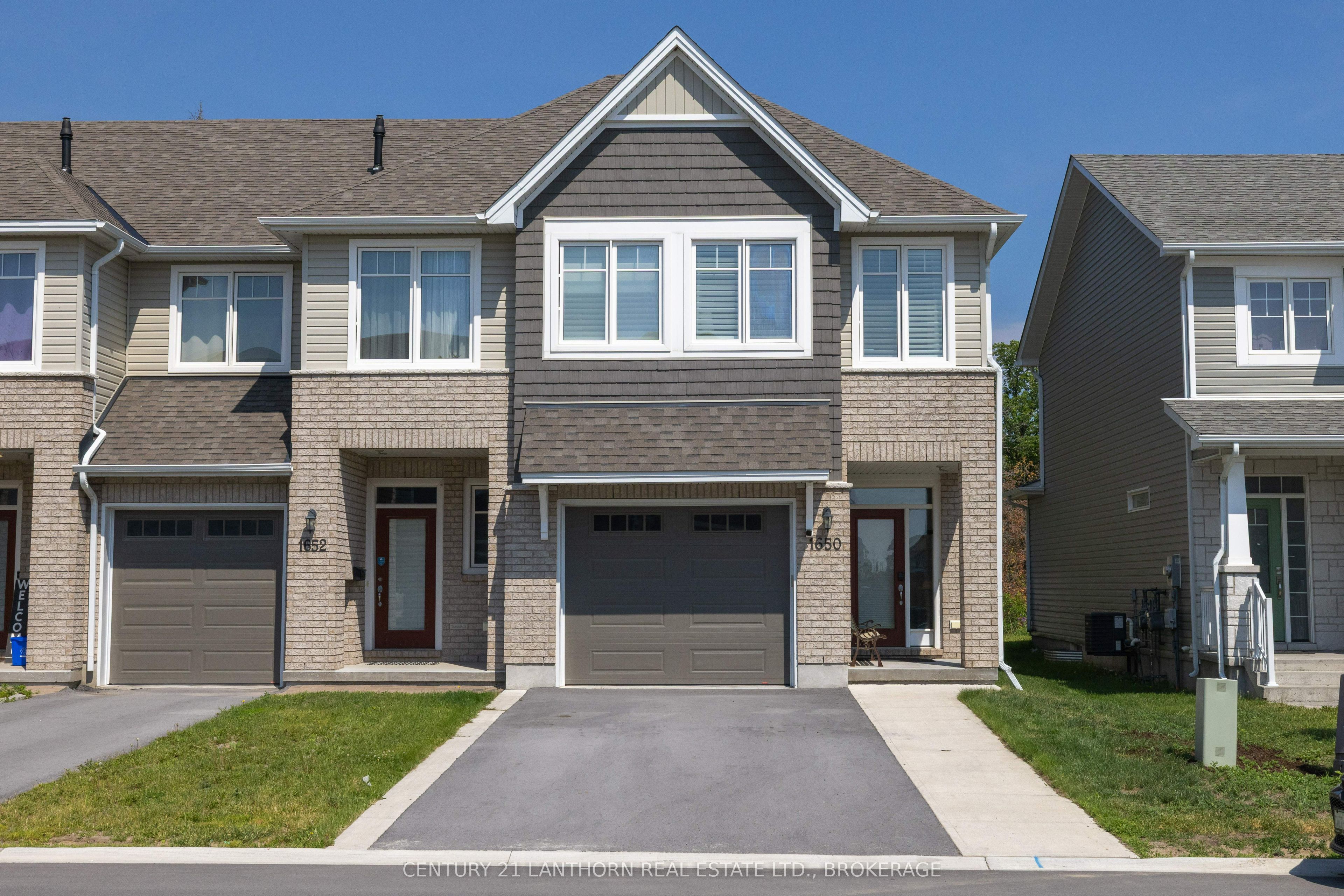 1650 Tenley Drive, Kingston, ON K7P 0S4