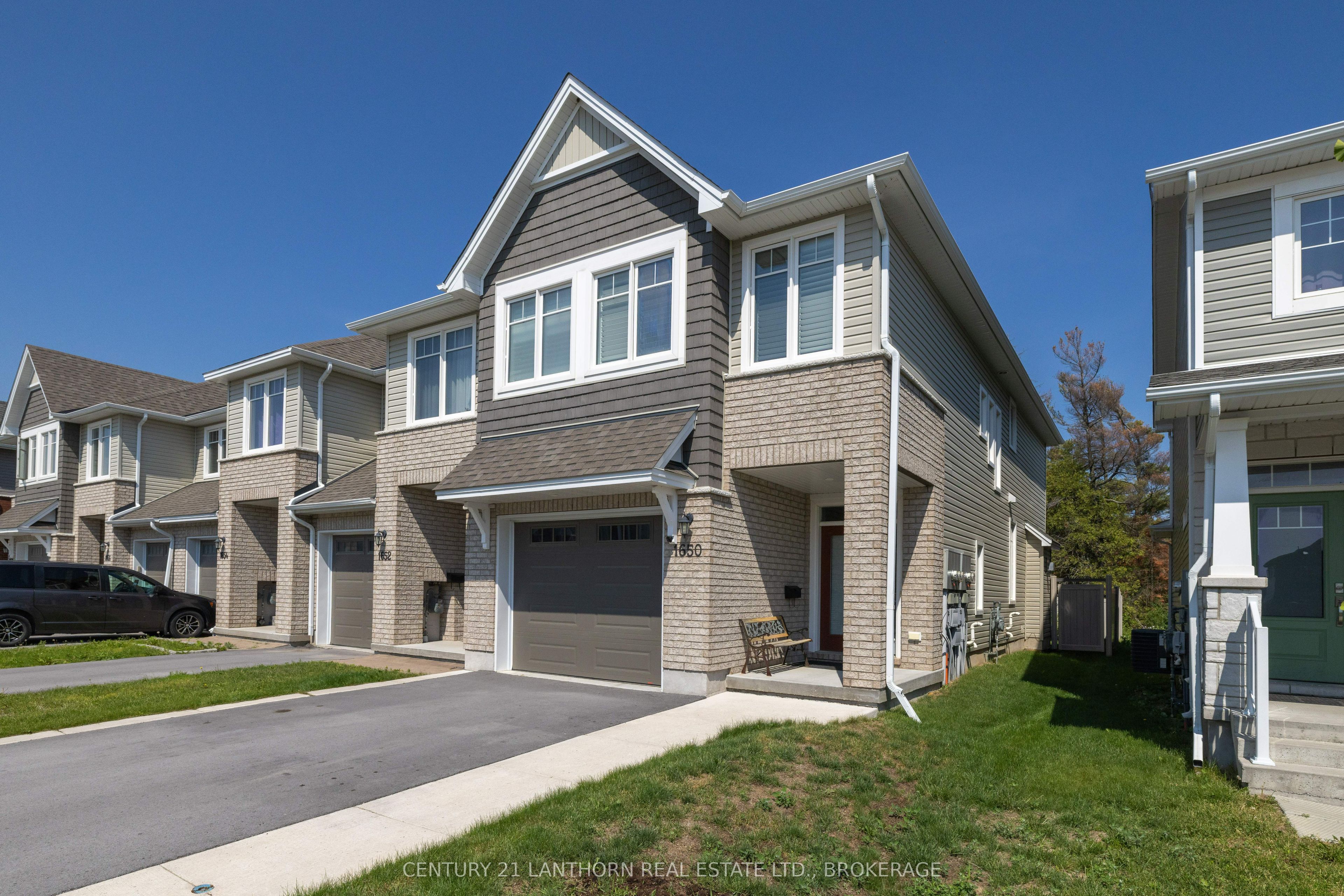 1650 Tenley Drive, Kingston, ON K7P 0S4 photo 2