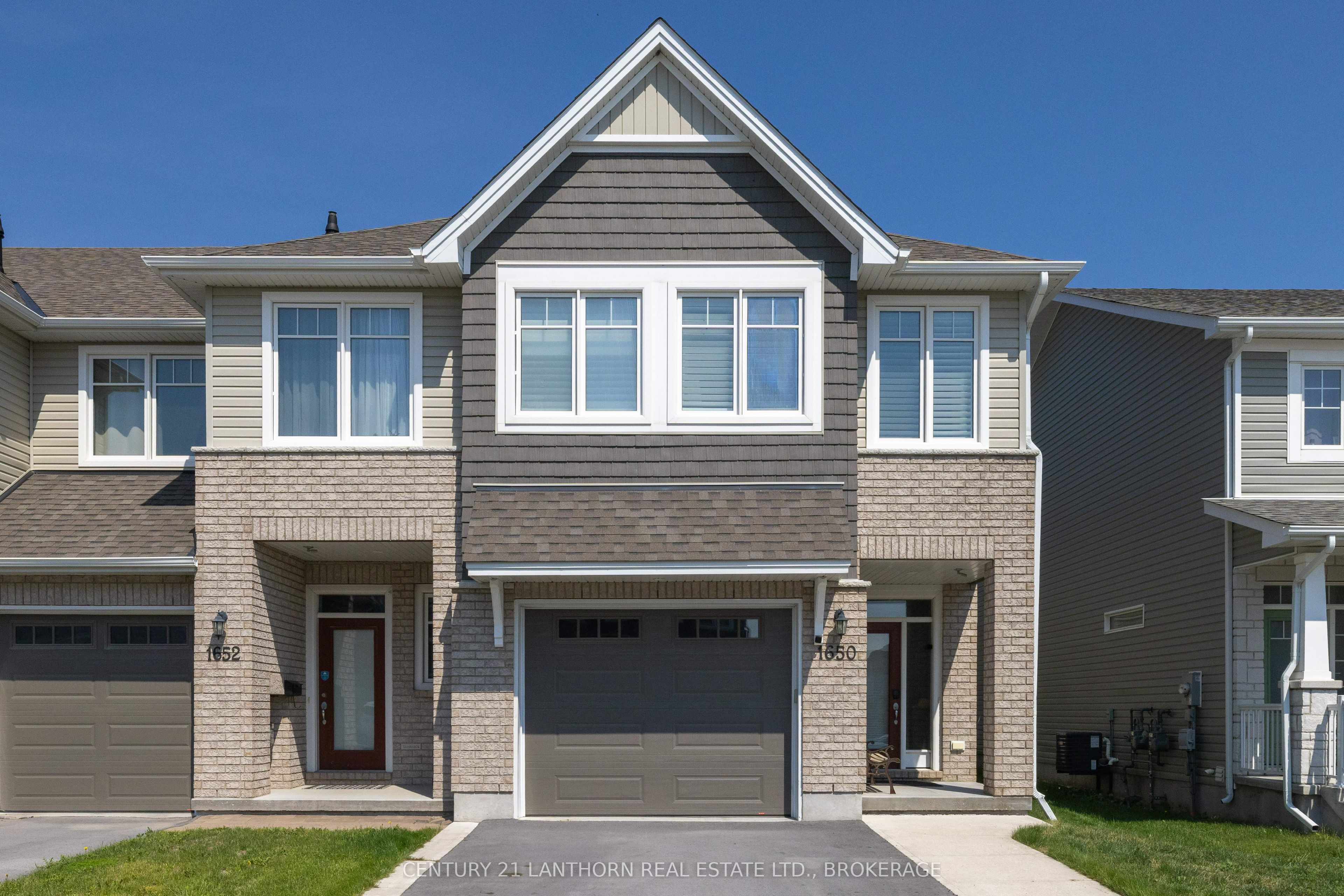 1650 Tenley Drive, Kingston, ON K7P 0S4 photo 3