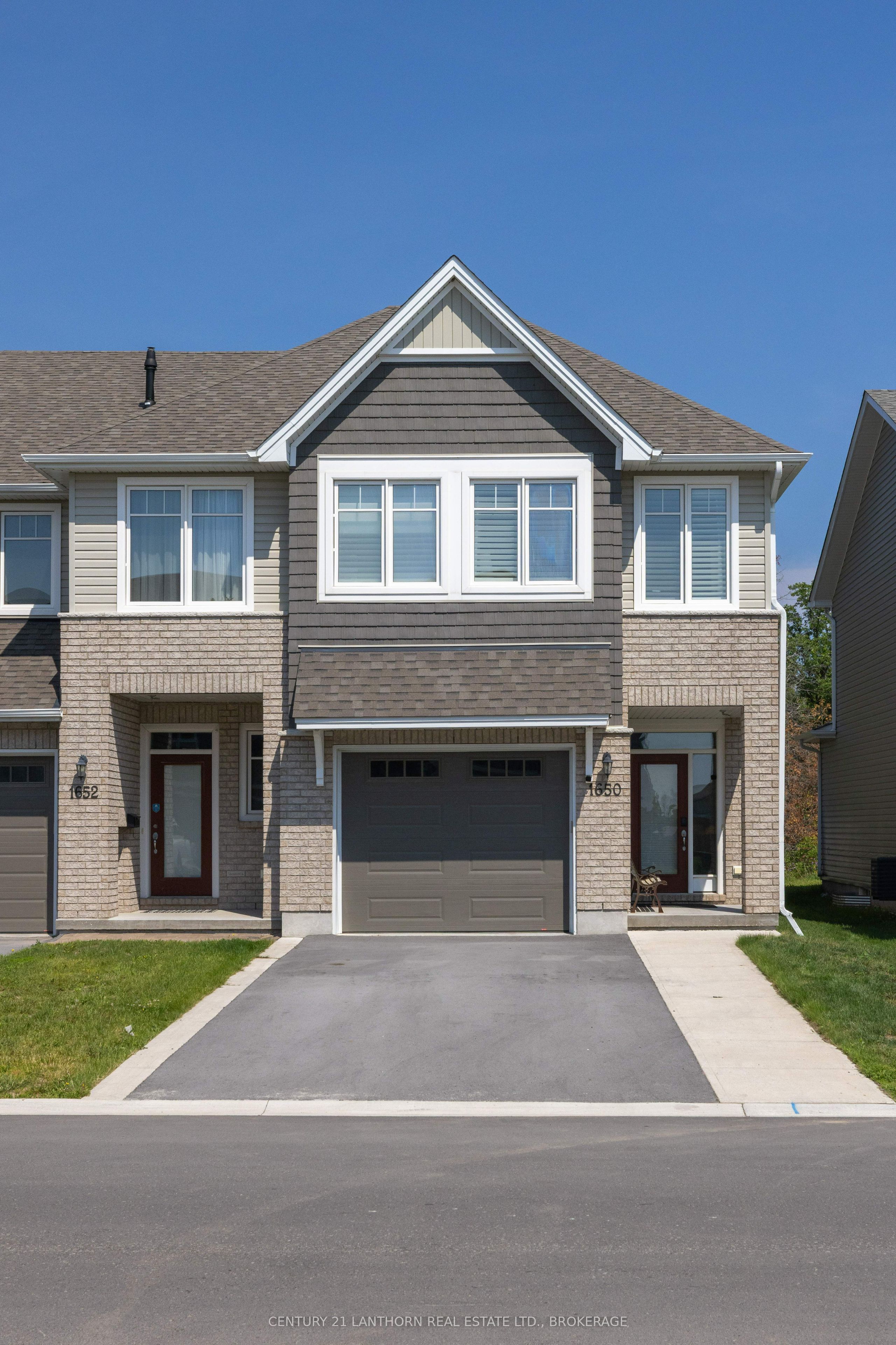 1650 Tenley Drive, Kingston, ON K7P 0S4 photo 4