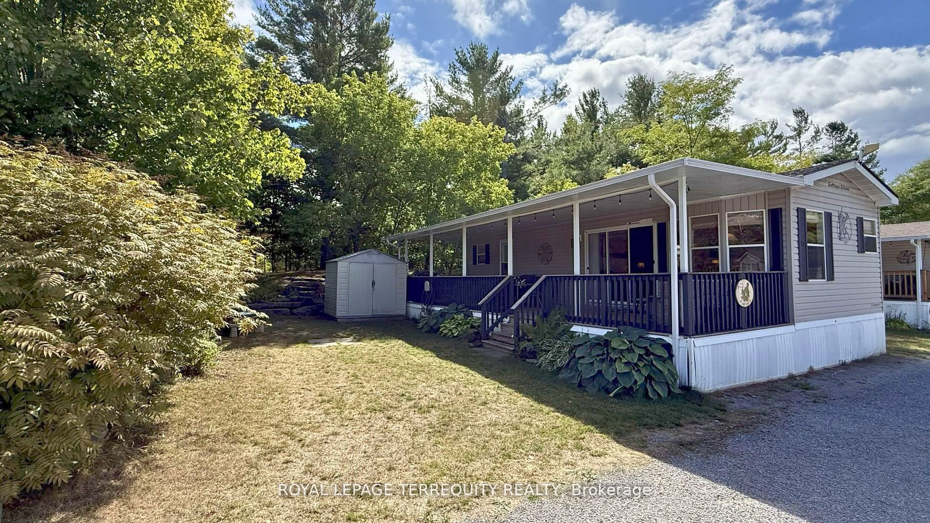 328 Rockview, Selwyn, ON K0L 2H0 photo 2