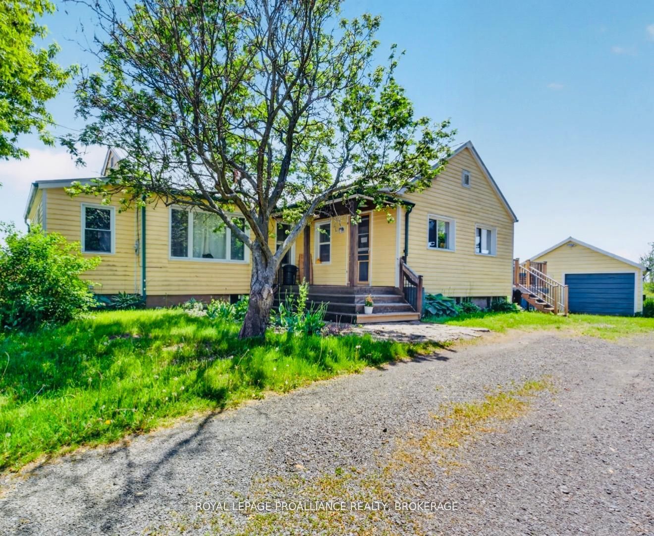 5790 County Road 2, Loyalist, ON K0H 2H0 photo 2