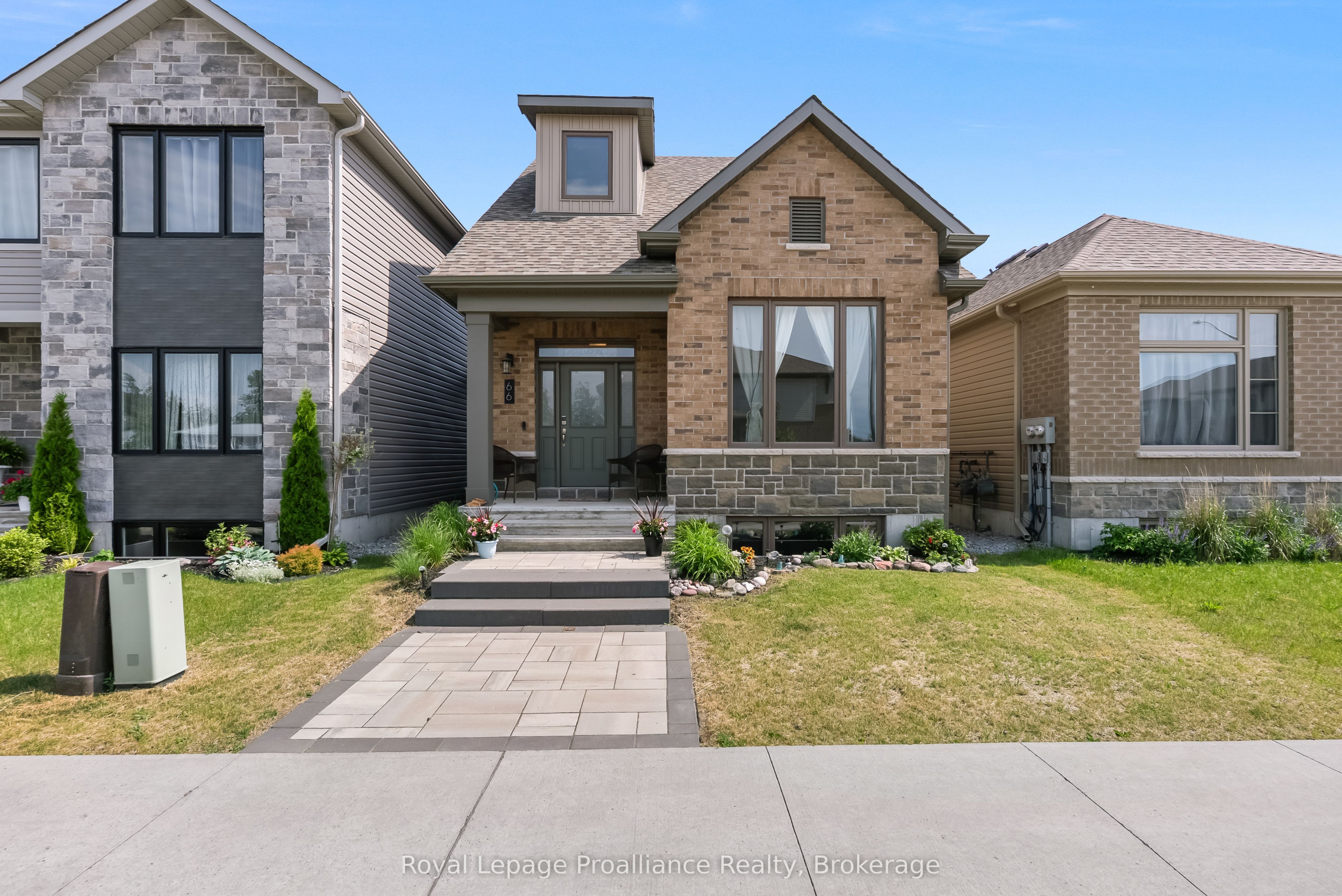 66 Riverstone Way, Belleville, ON K8N 0S6 photo 2