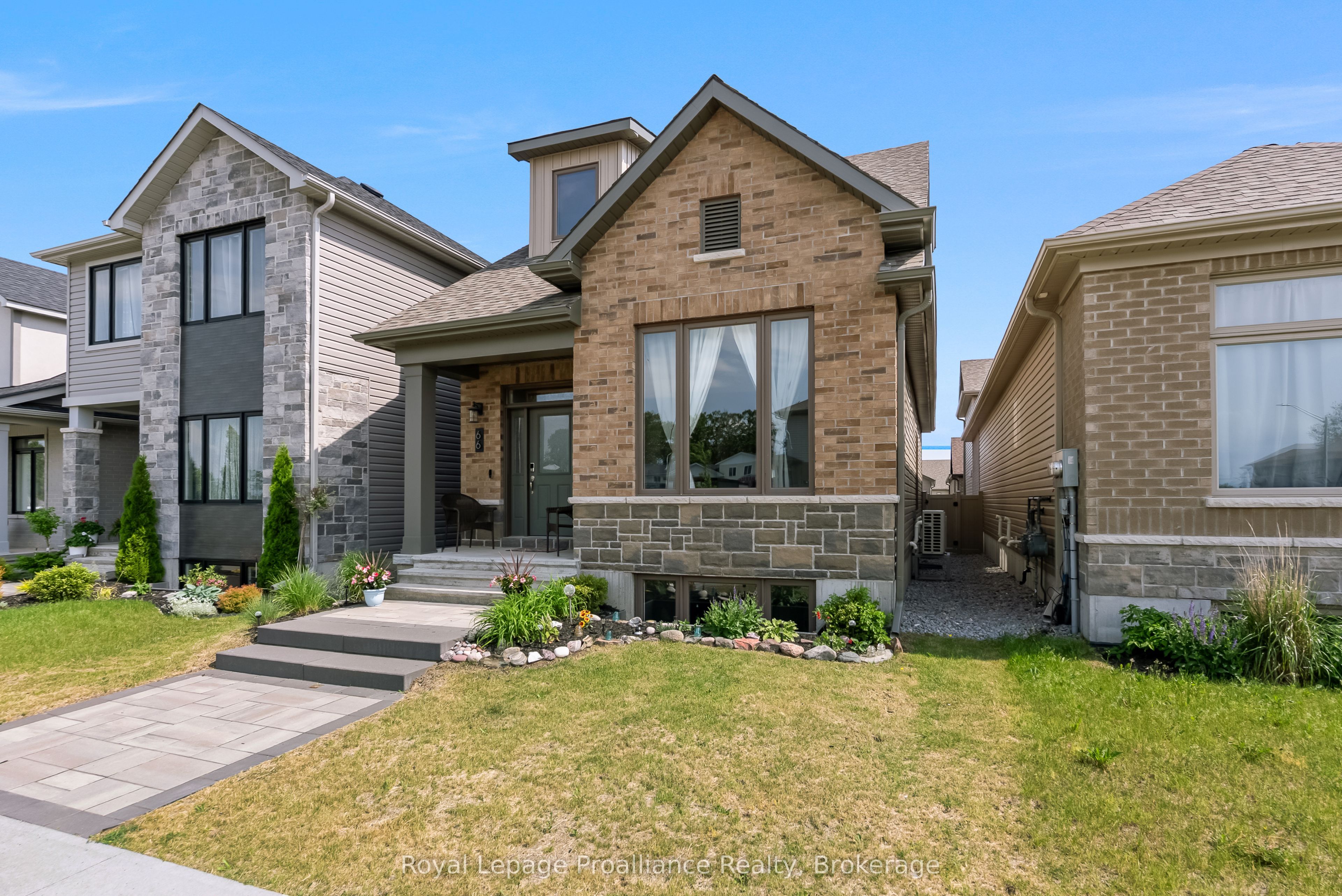 66 Riverstone Way, Belleville, ON K8N 0S6 photo 3